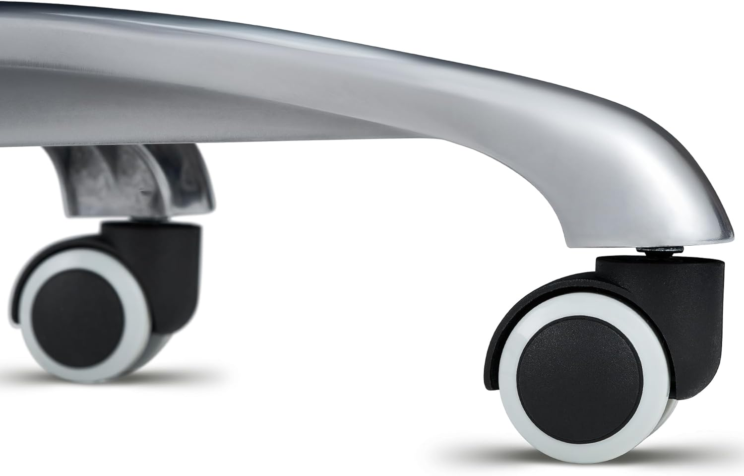 Master Massage Berkeley Ergonomic Split Style Saddle Stool in Royal Blue image number 6