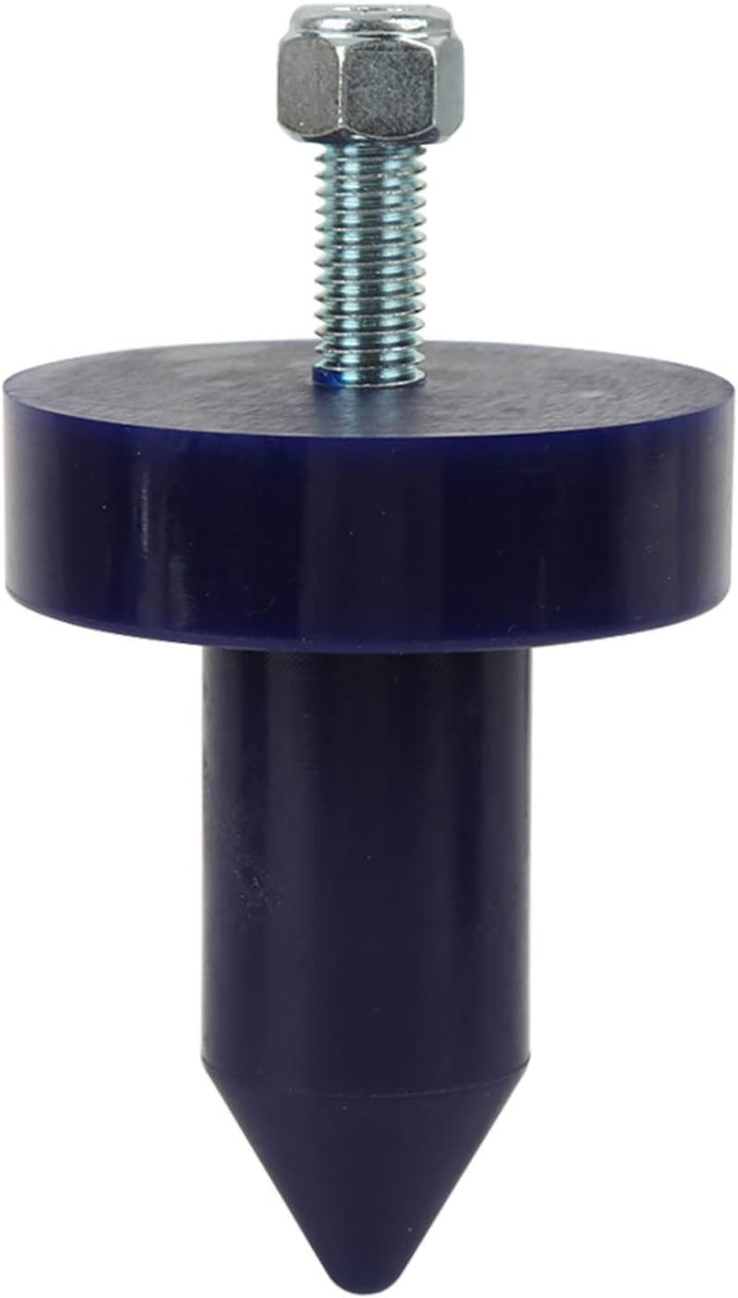 Heavy Duty Hood Pin Replacement, Weather Vibration Resistant, Easy Installation for T2000 T600A T800 W900 T400 T440 T450 T470 Truck,Other Accessories image number 1