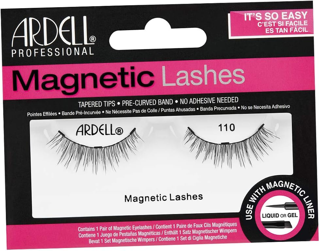 Ardell Single Magnetic Demi Wispies,