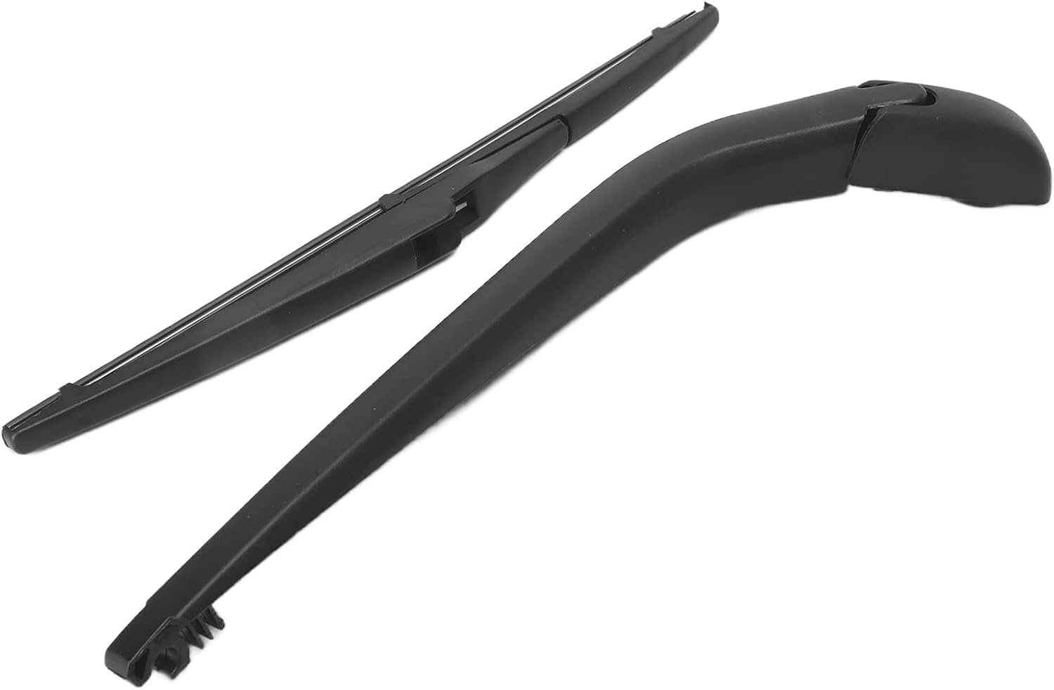 ABS Rear Wiper Replacement for 2006-2012, OEM 85241-52010, Easy Installation, High Reliability image number 2