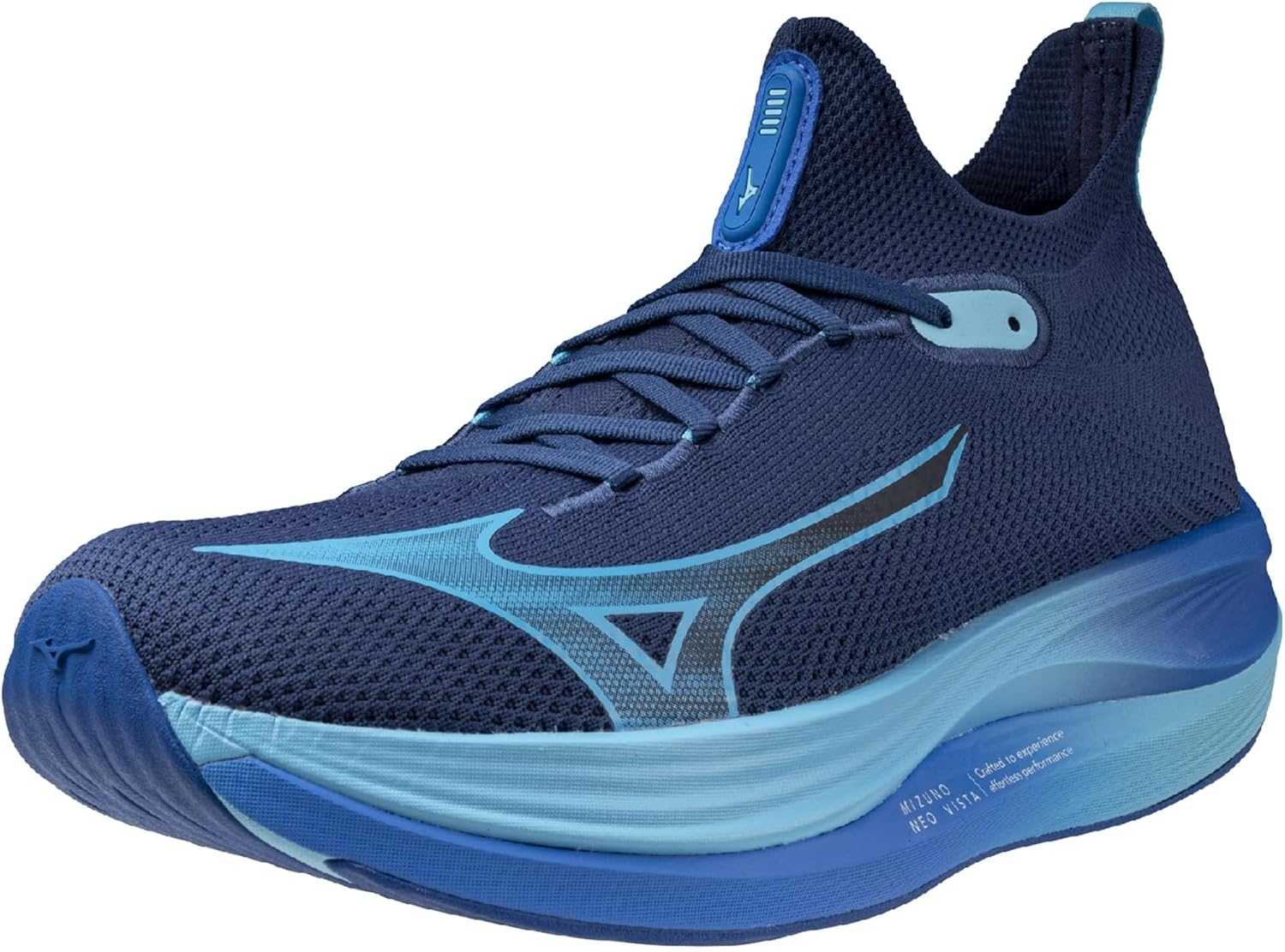 Mizuno Men'S Neo Vista Running Shoe, Estate