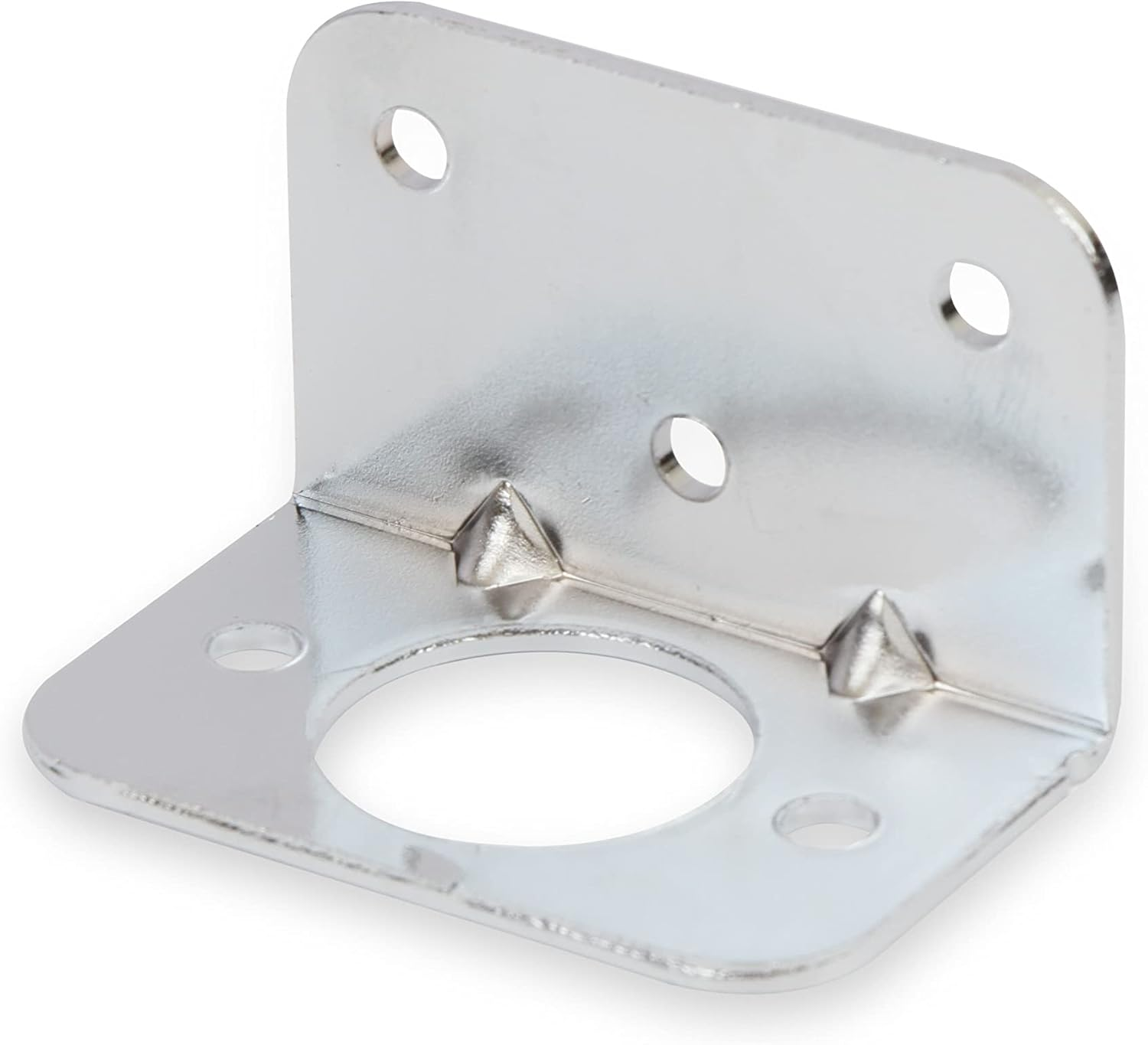 Holley 12-803 Fuel Pump Fuel Pressure Regulator image number 3