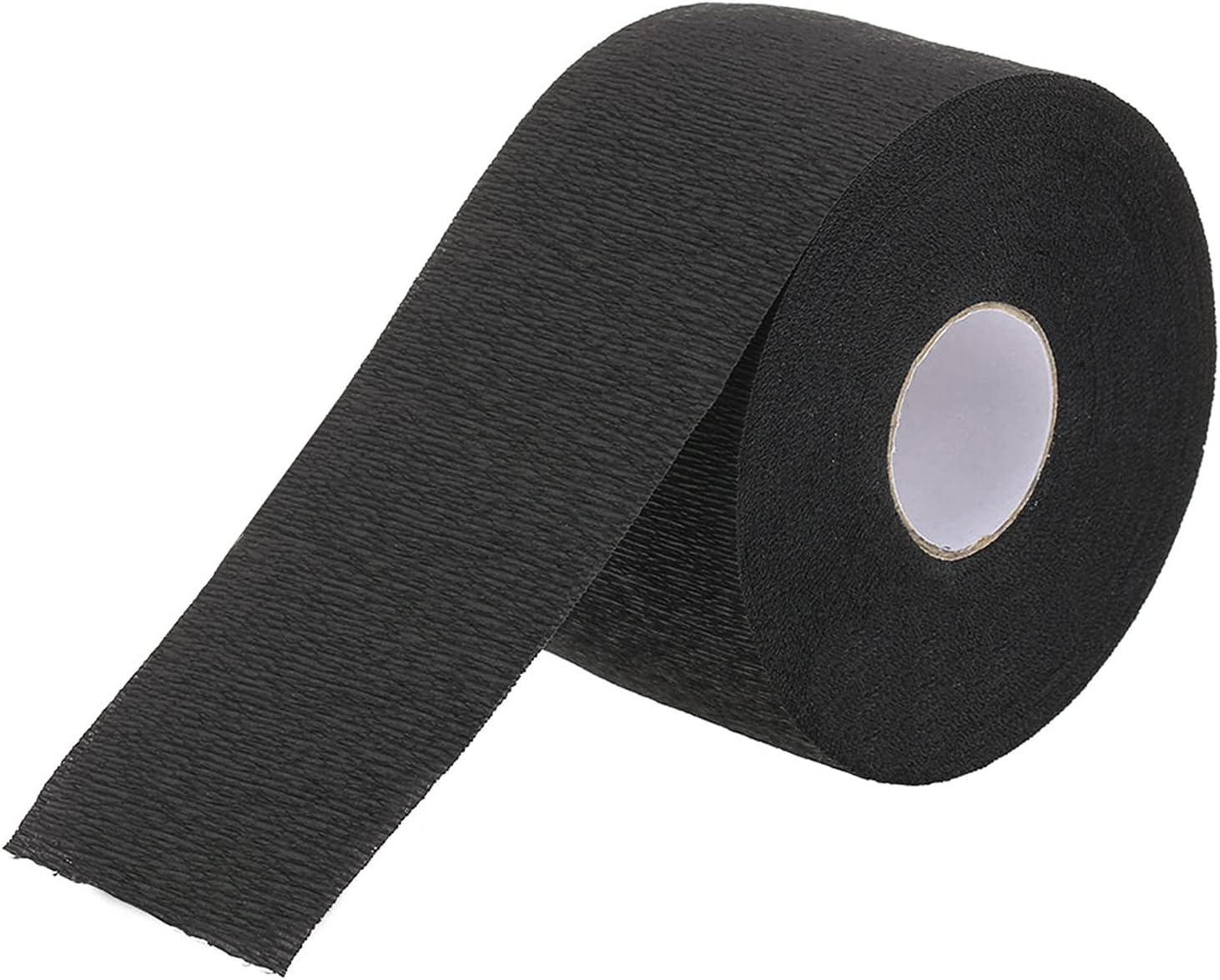 5 Rolls Neck Ruffle Roll Professional H Cutting S N Hairdressing Collar Accessory Necks Covering image number 2