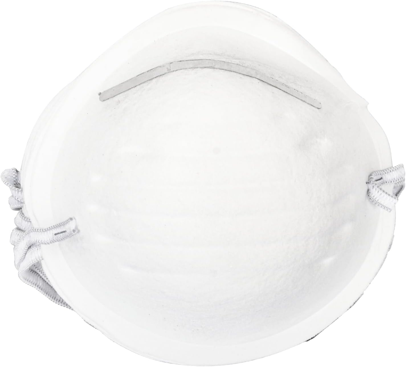 Duramax Protective Dust Masks 10-Pieces image number 3