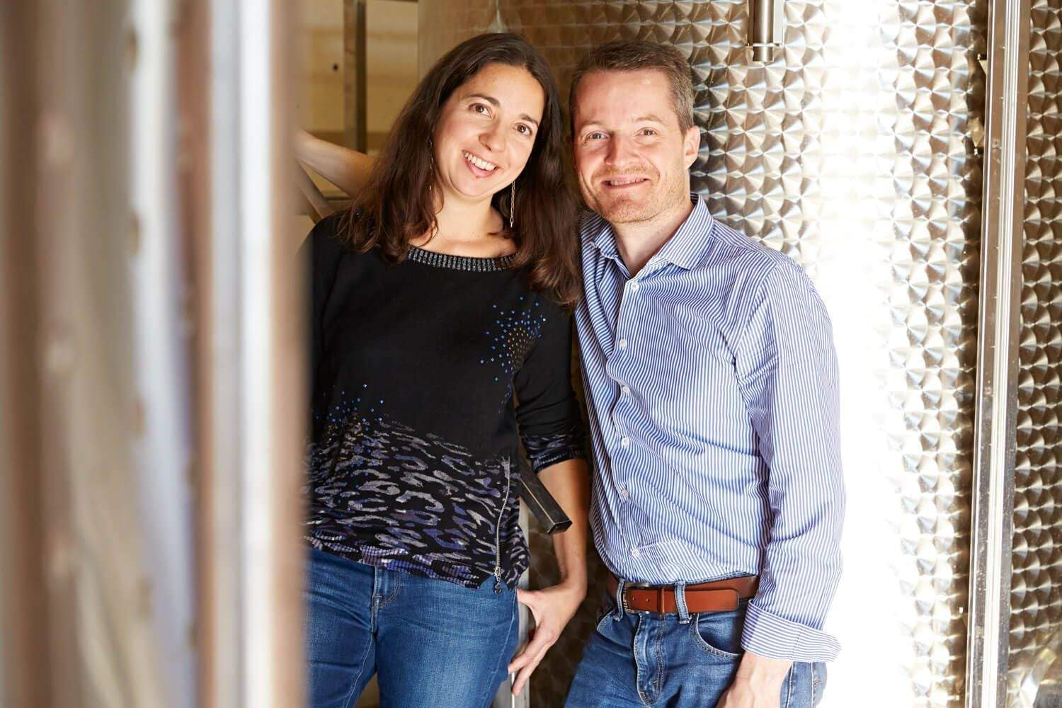 Tramier & F. Roncier White Chardonnay, 750 Ml