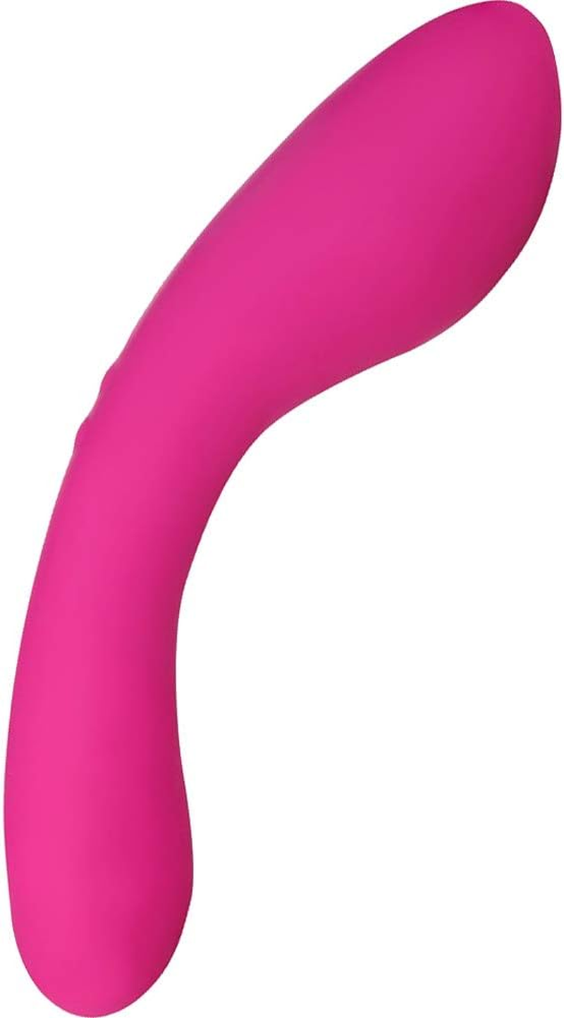 Swan Vibes the Swan Wand Massager, Pink