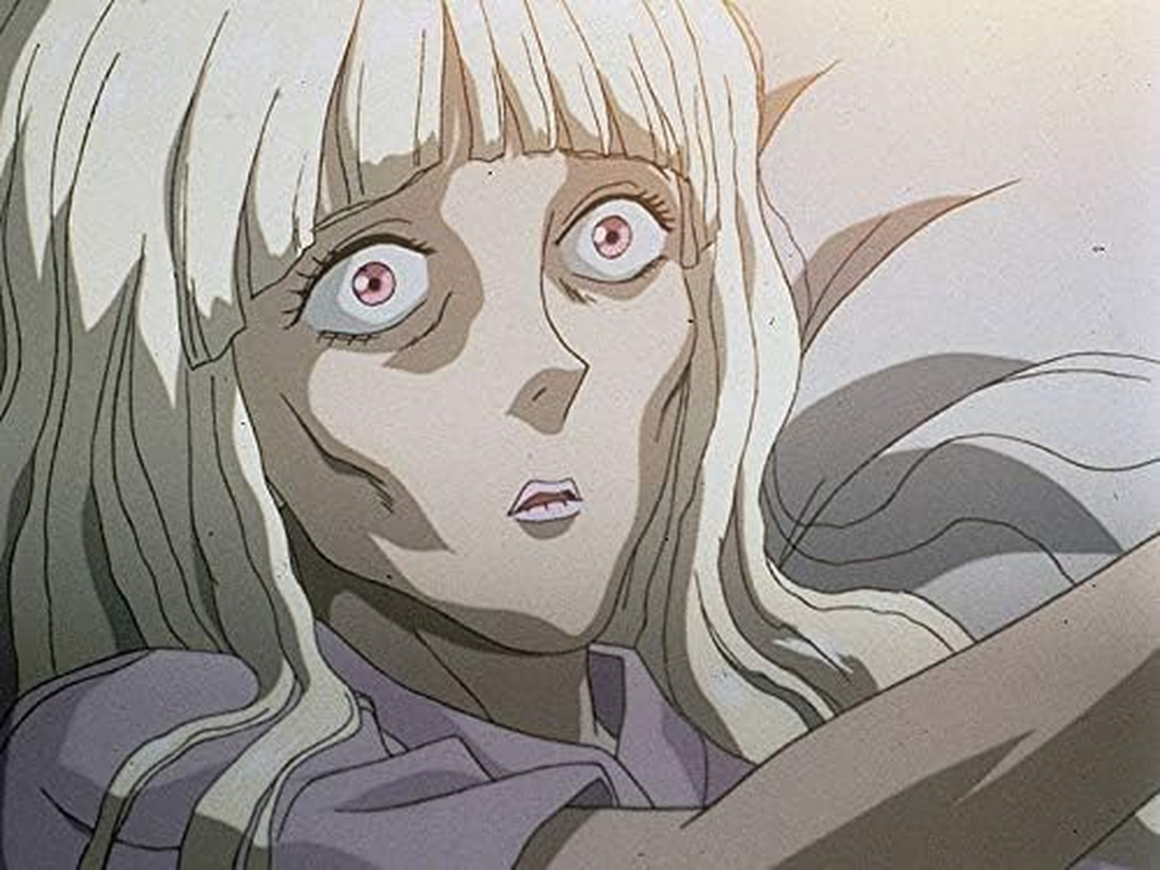 Pet Shop of Horrors [Blu-Ray] image number 2