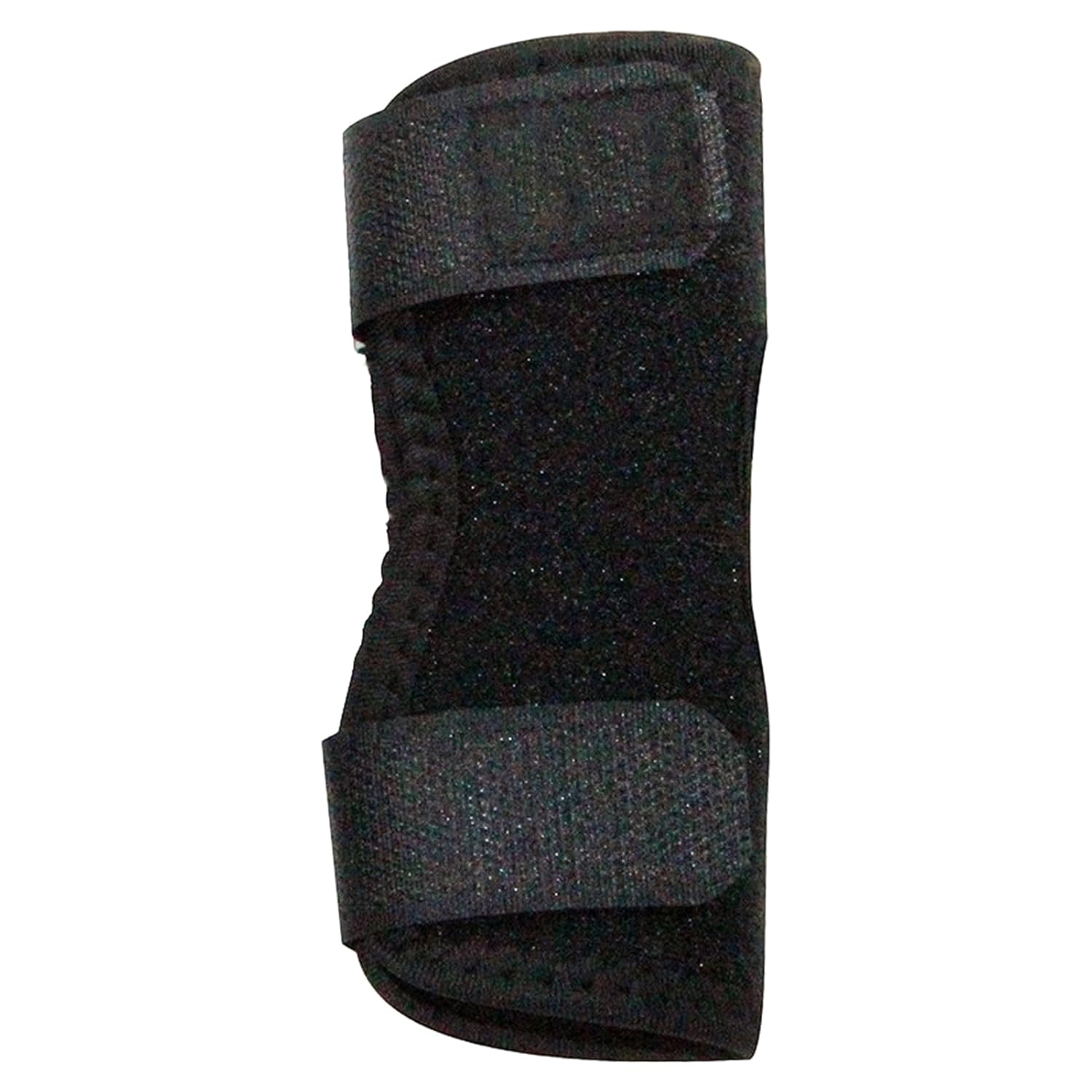 Leg Braces for Dogs - Soft Fabric Leg Wrap, Pet Knee Brace | Medium Fit Sleeve with anti Lick Design Feature, Canine Leg Support for Recovery Walking Stability and Muscle Relief image number 1