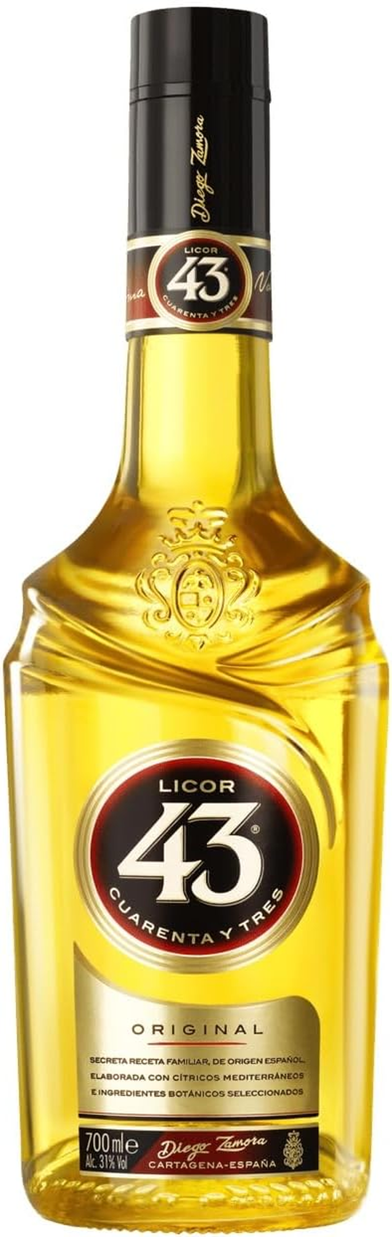 Licor 43 Spanish Liqueur