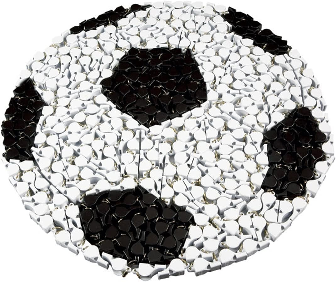 Fox 40 Classic Whistle - Green image number 2