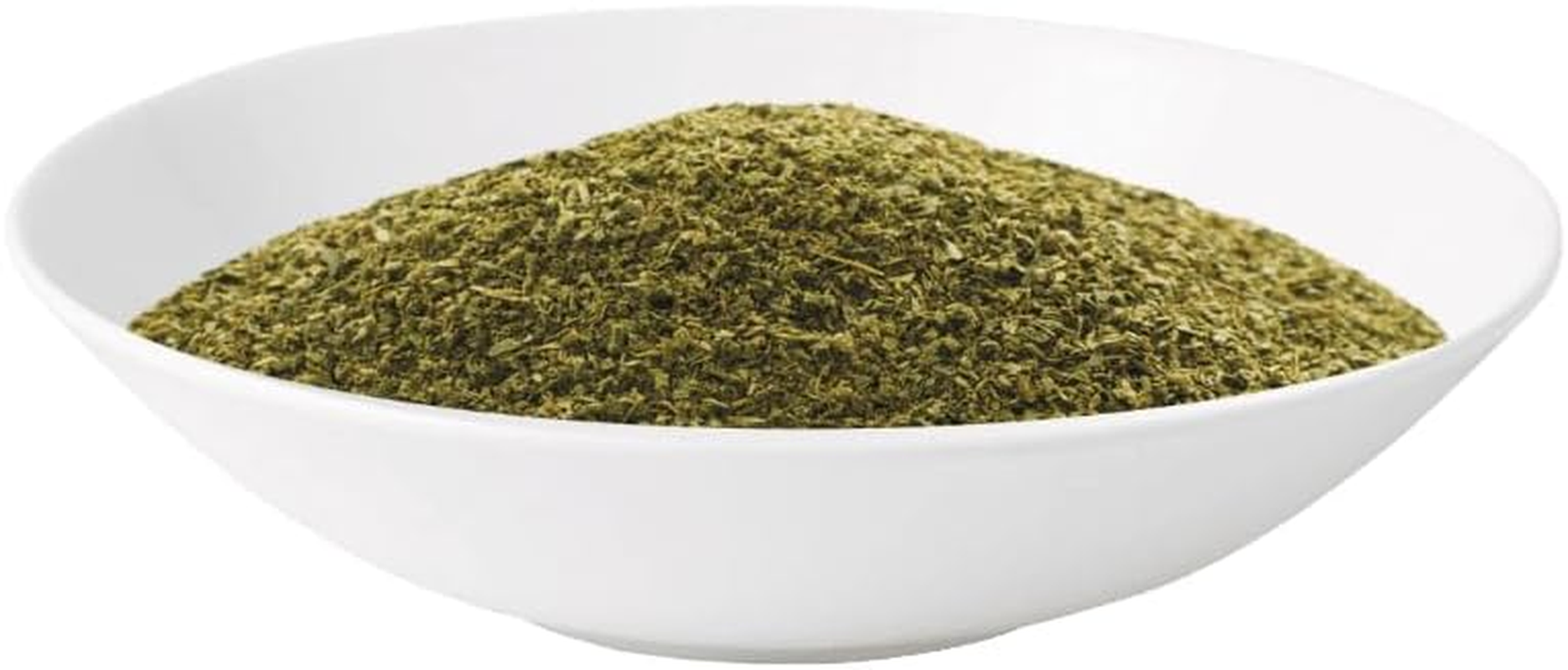 The Australian Superfood Co Fine Lemon Myrtle Herbs and Spices 80 G