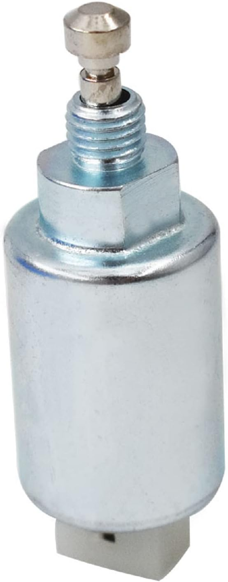 798779 Carburetor Fuel Solenoid Replacement for Briggs & Stratton 798779 799115 Engine 40H777 40G777 Lawn Mower