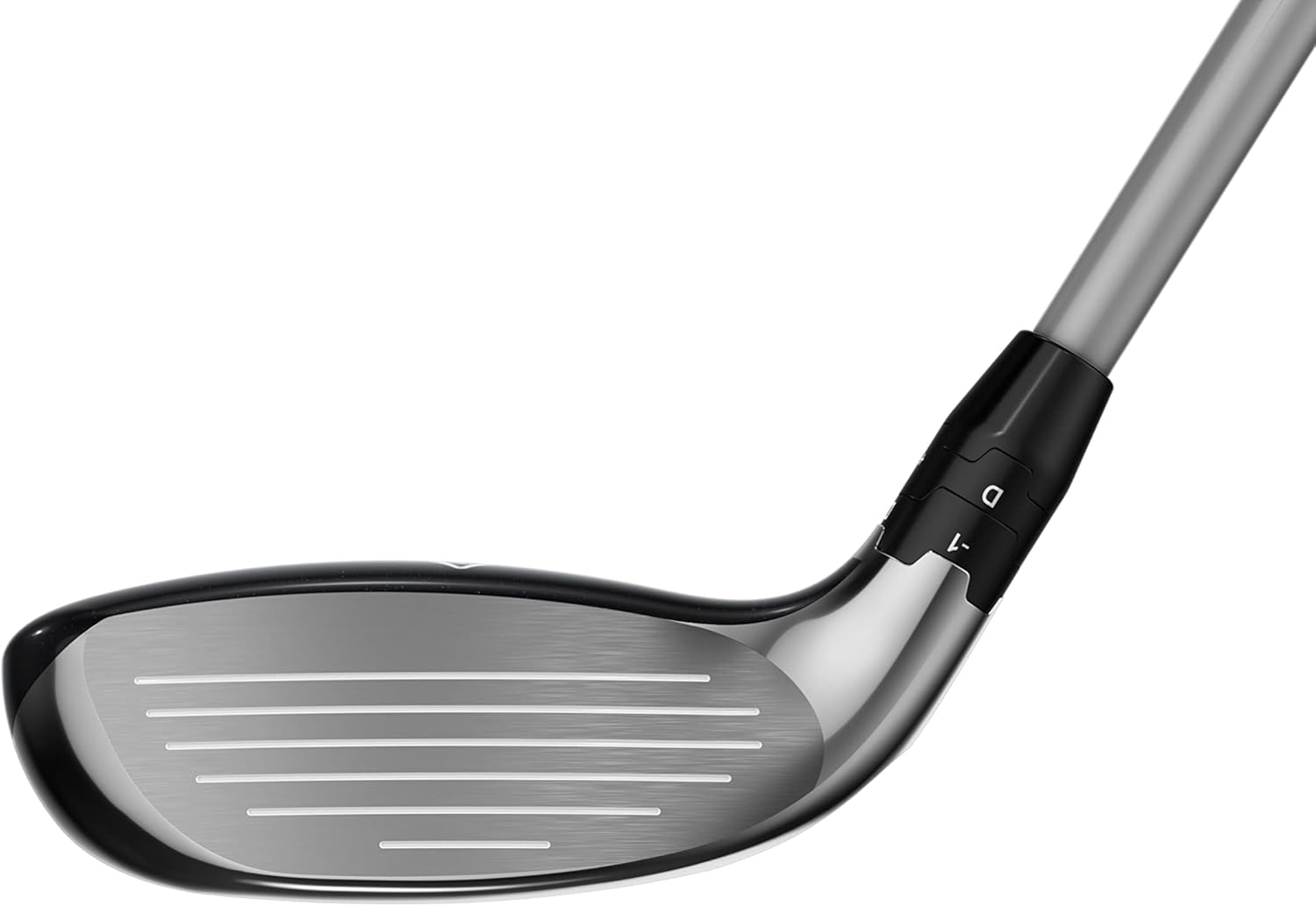 Callaway Golf 2023 Paradym Hybrid image number 4