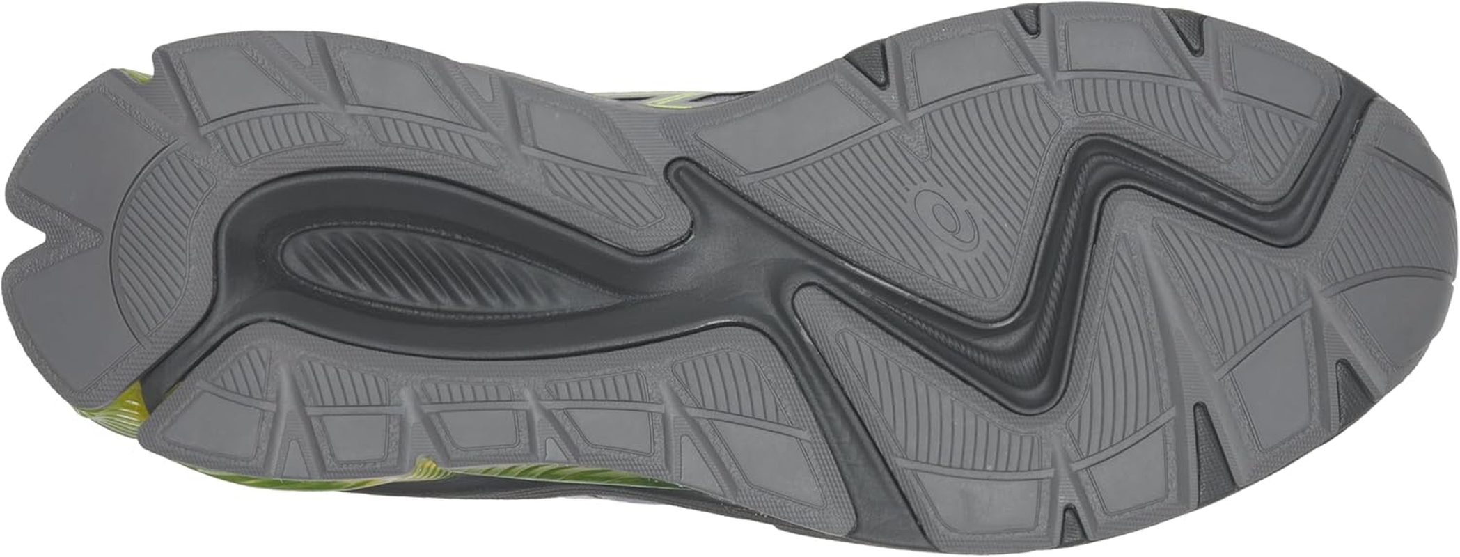 ASICS Men'S Gel-Quantum 180 VIII Trainers image number 1