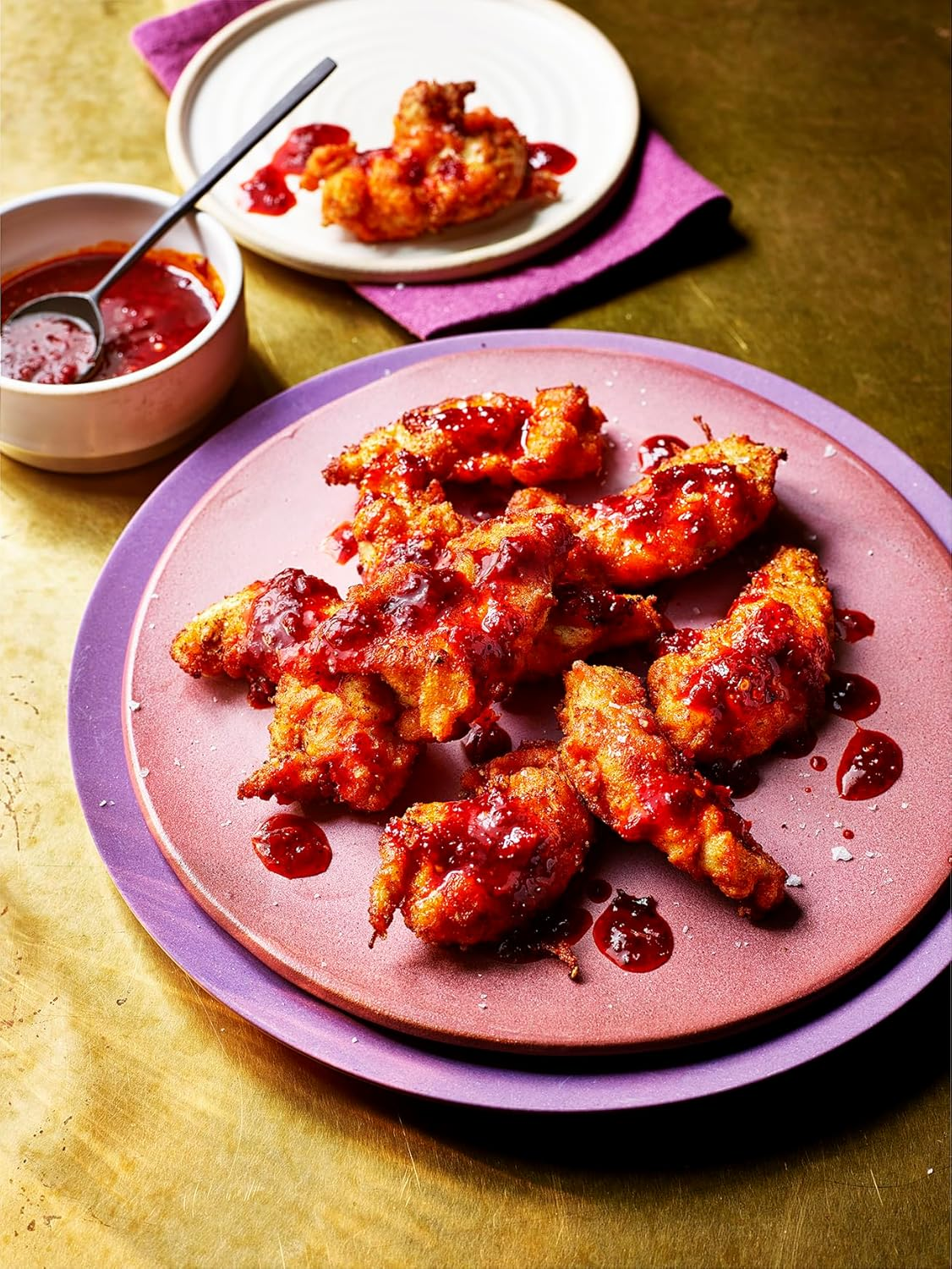 Persiana Easy: the BRAND NEW Collection of over 100 Super-Simple Recipes image number 6