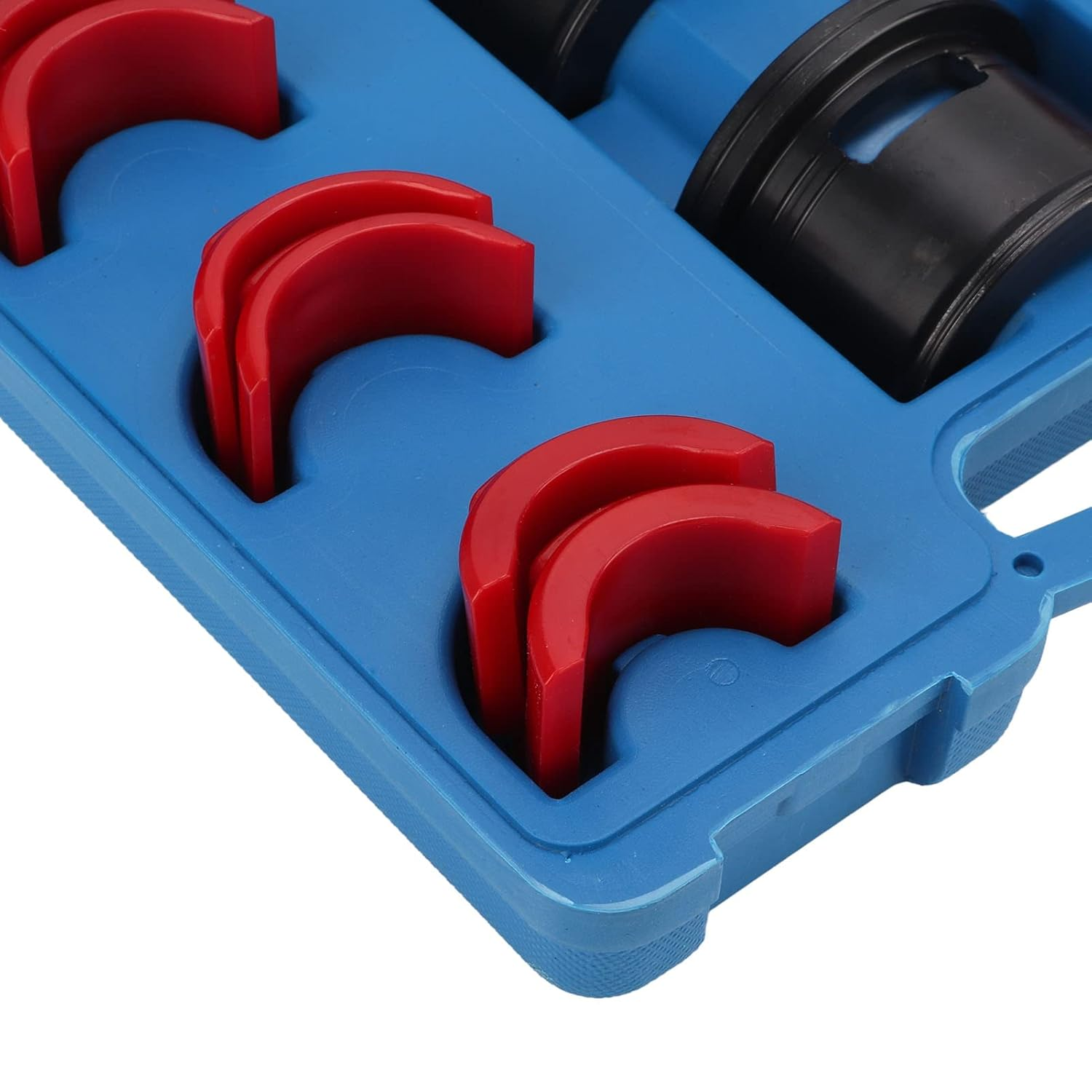 35‑50Mm Front Fork Seal Driver, Front Fork Seal Driver Tool Set for Motorcycles and Front Fork Seal Driver Tool image number 4