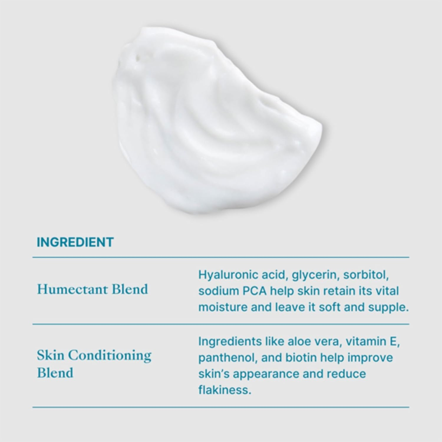 Nu Skin Rejuvenating Cream | Expertly Formulated Moisturizer for Dry Skin, Infused with Hyaluronic Acid, Nourishing Vitamins, and Unique Moisture-Binding Technology | 50 Ml | 1 Pack image number 3