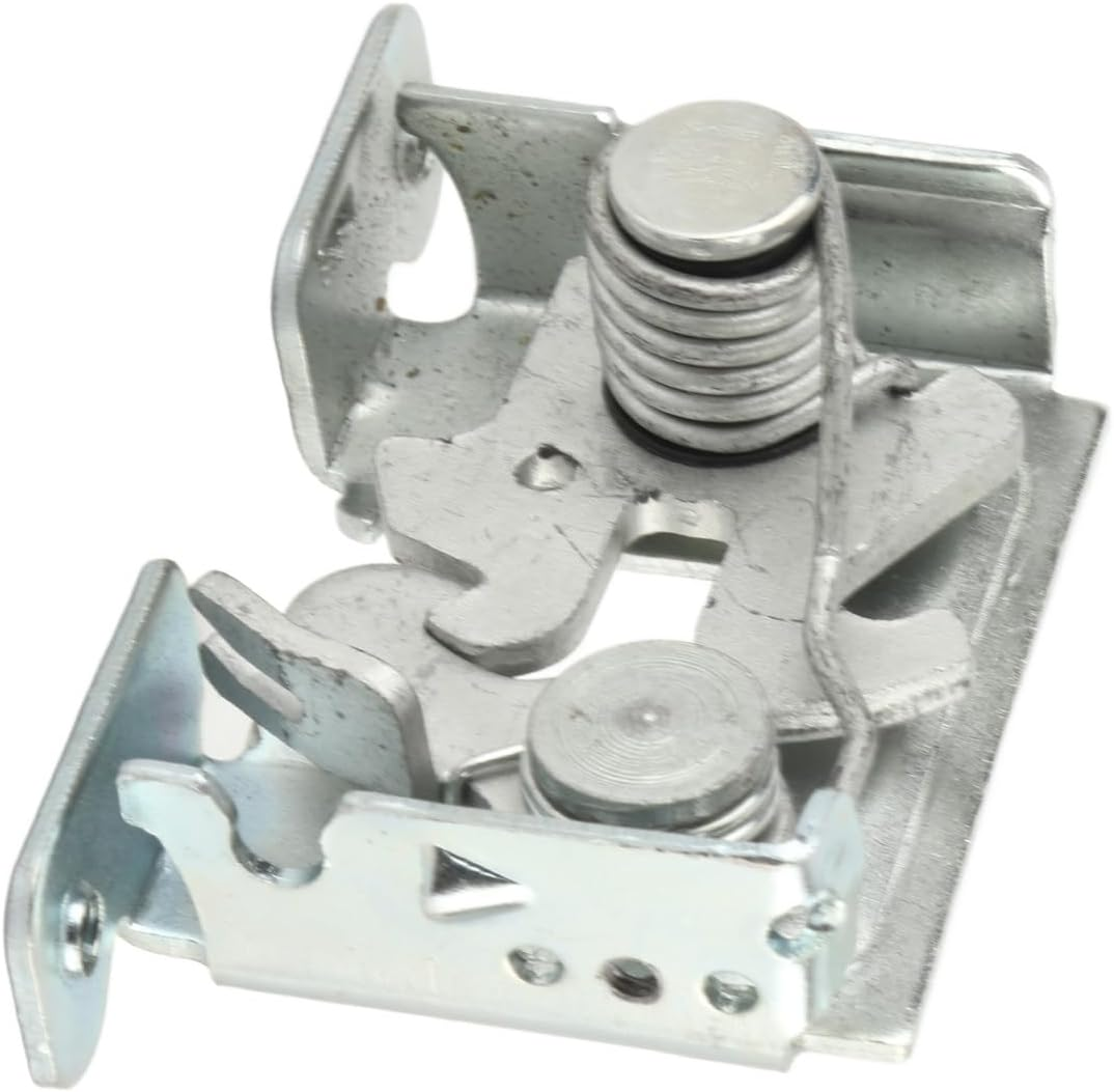 Front Hood Latch Lock Assembly Metal Engine Hood Latch Replacement for Cooper R56 R55 R57 2007-2015 image number 6