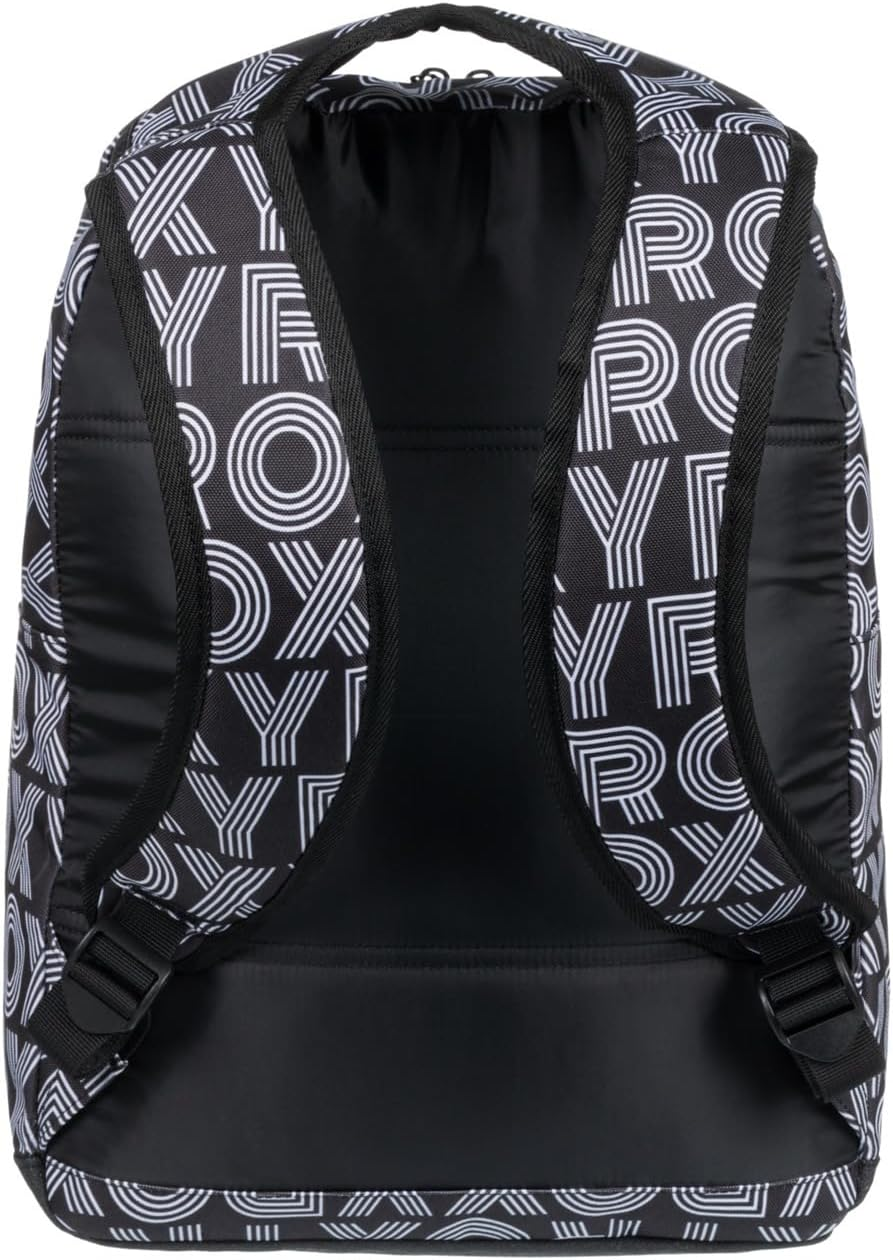 Roxy Women'S HERE You Are Printed Backpack