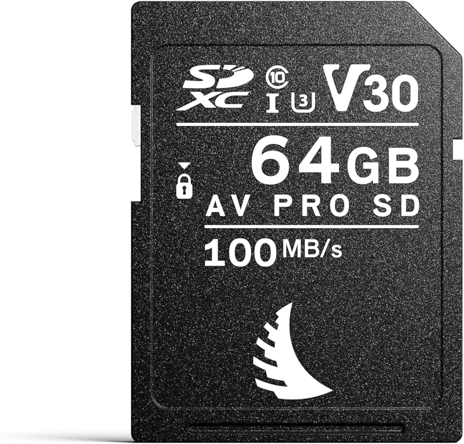 Angelbird AV Card Pro SD V30 64GB