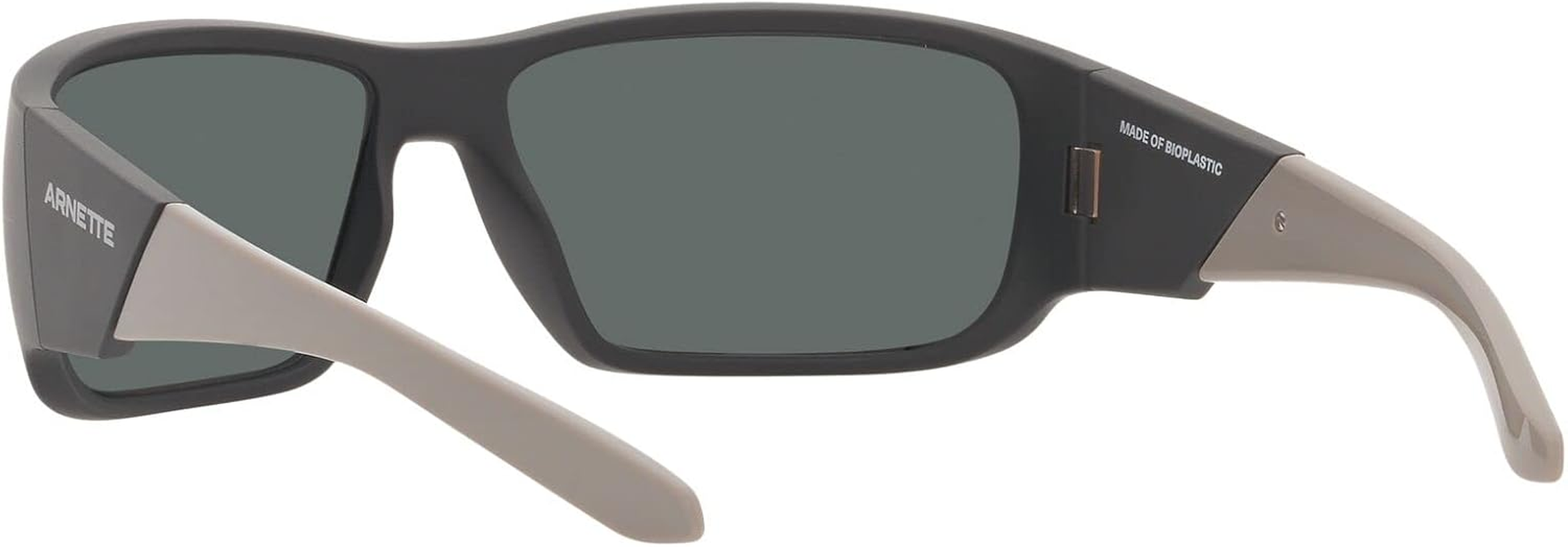 Arnette AN4297 Snap Il Polarized 281081 Men Sunglasses image number 3