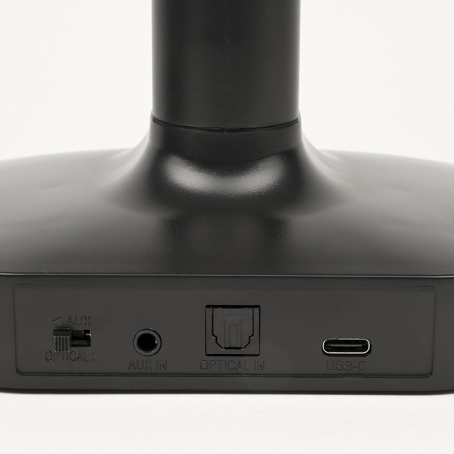 Trevi FRS 1480 R Stereo Headphones for TV Wireless RF Receiver Wireless Charging Station Digital Optical 3.5Mm Jack RCA Adjustable Headband Auto Shut-Off image number 4