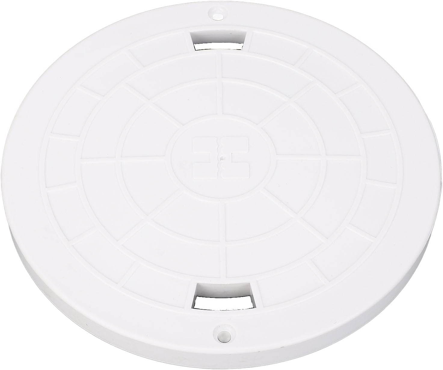 SPX1075C1 Skimmer Deck Lid Cover, 8 3/4In Diameter Replacement for Hayward SP1075 SP1076 Series, Easy Installation and Design image number 5