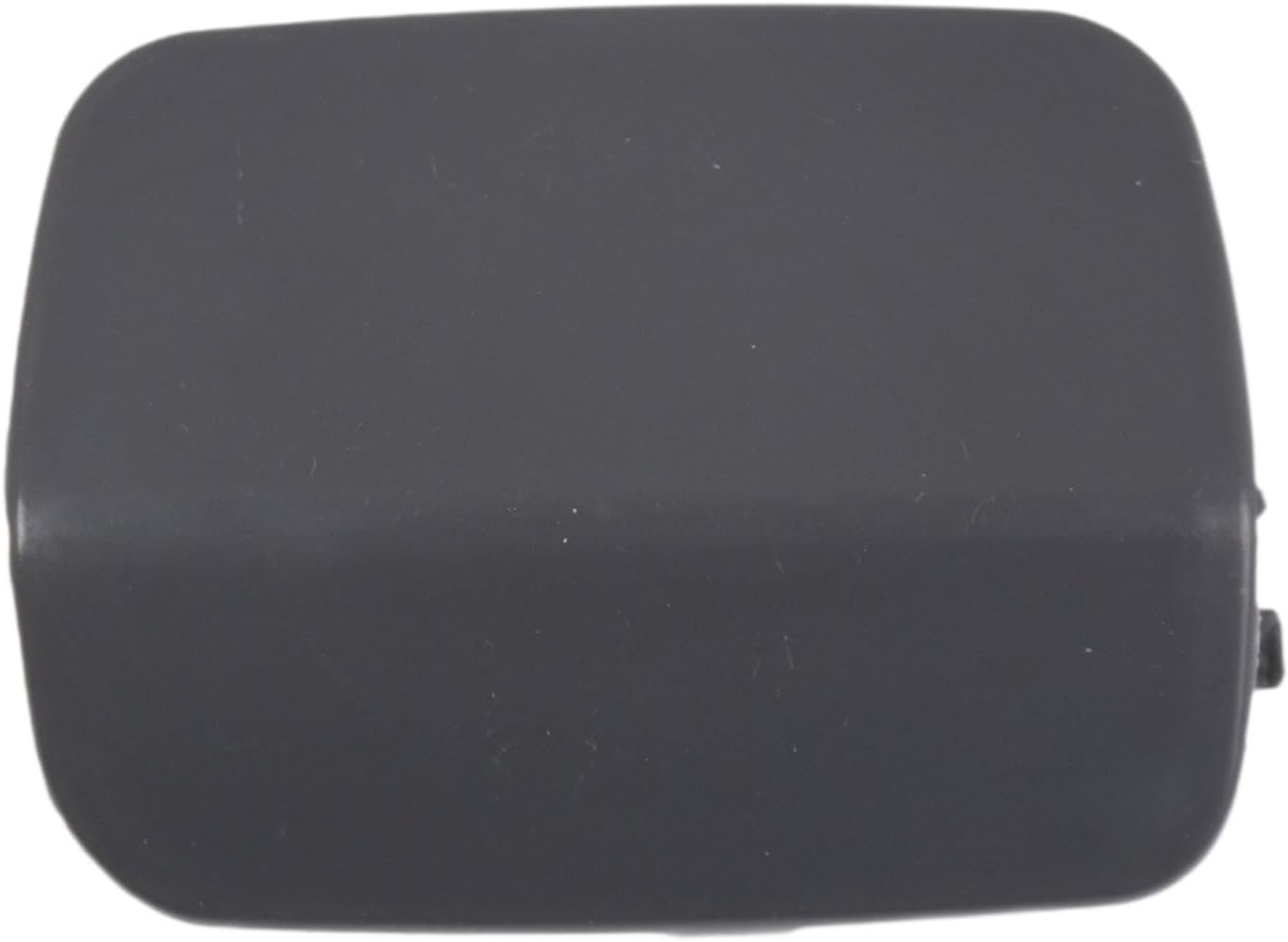 Magideal Rear Tow Hook Eye Cap Cover Auto Accessories 51127161497 Easy Installation Replace Parts for E92 E93 335I 328I 328Xi image number 5