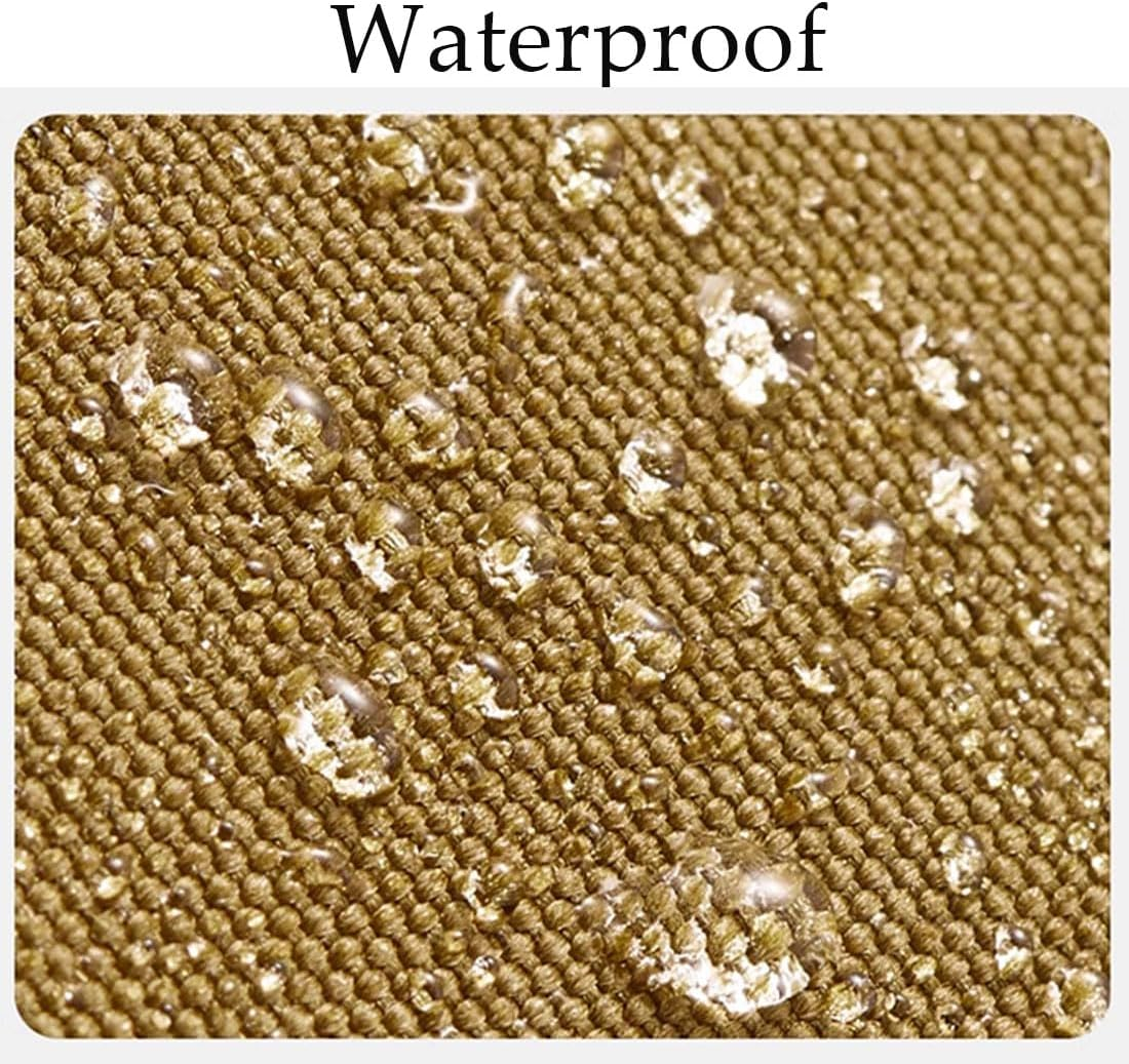 Naturehike Lightweight Cassette Camping Storage Bag, Portable Camping Cookware Organizer, Large Capacity Camp Stove Storage Bags for Outdoor image number 4