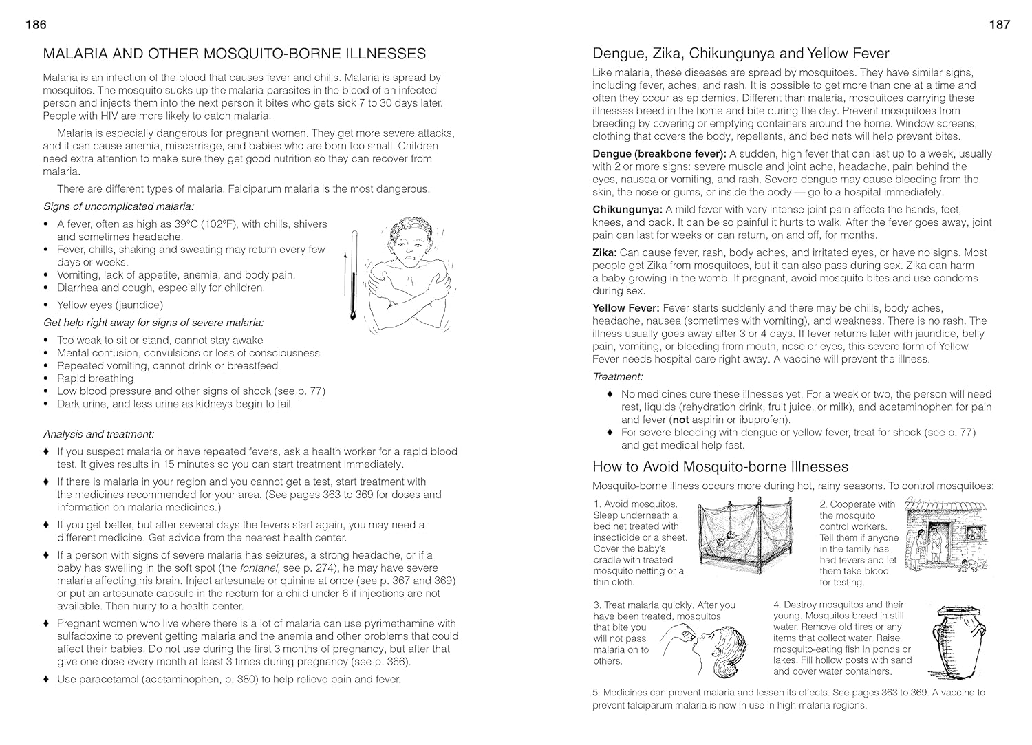 Where There Is No Doctor: a Village Health Care Handbook image number 4