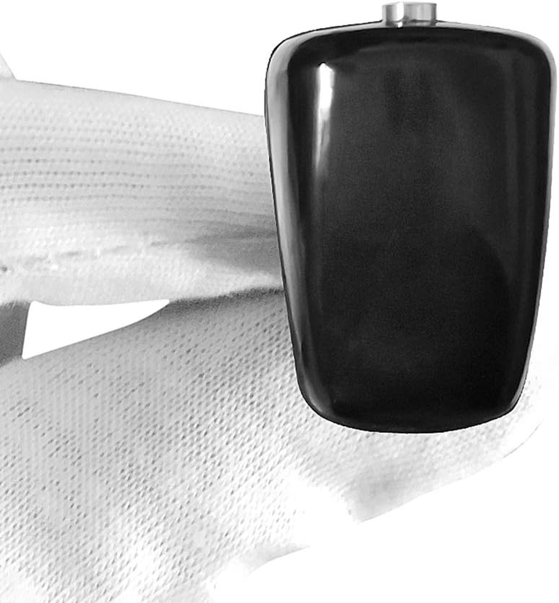 Adjustable Windshield Washer Wiper Nozzle Mist Spray Type for 2005-2020 Jeep Grand Cherokee, 2011-2020 Dogde Durango, 2011-2014 Dodge Grand Caravan, Replace OE for 55079049AA, 55372143AB, 5182367AA image number 2