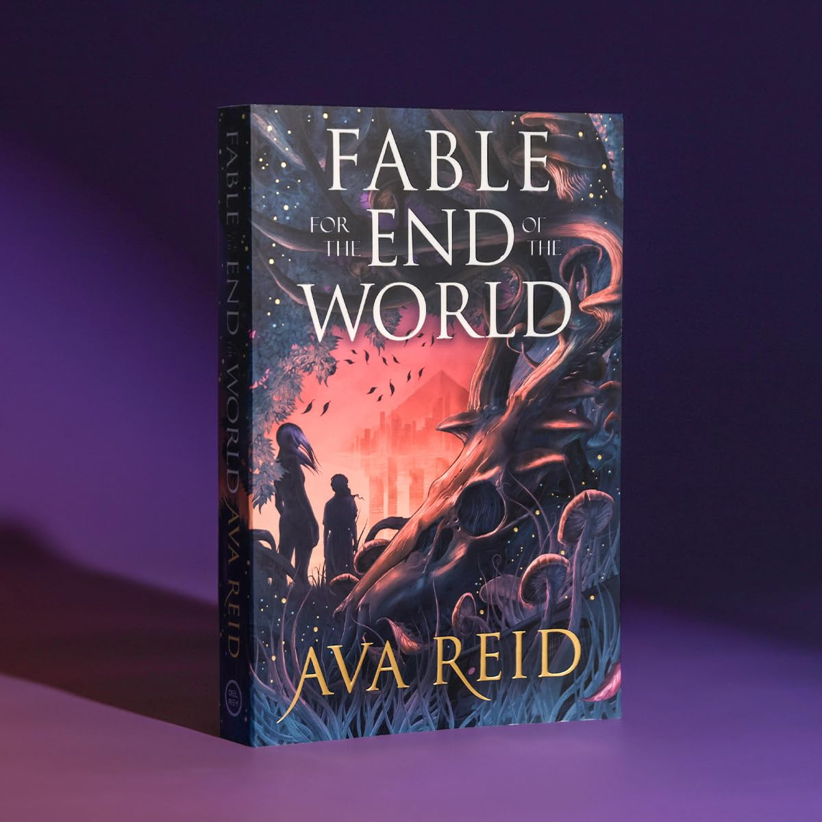 Fable for the End of the World image number 1