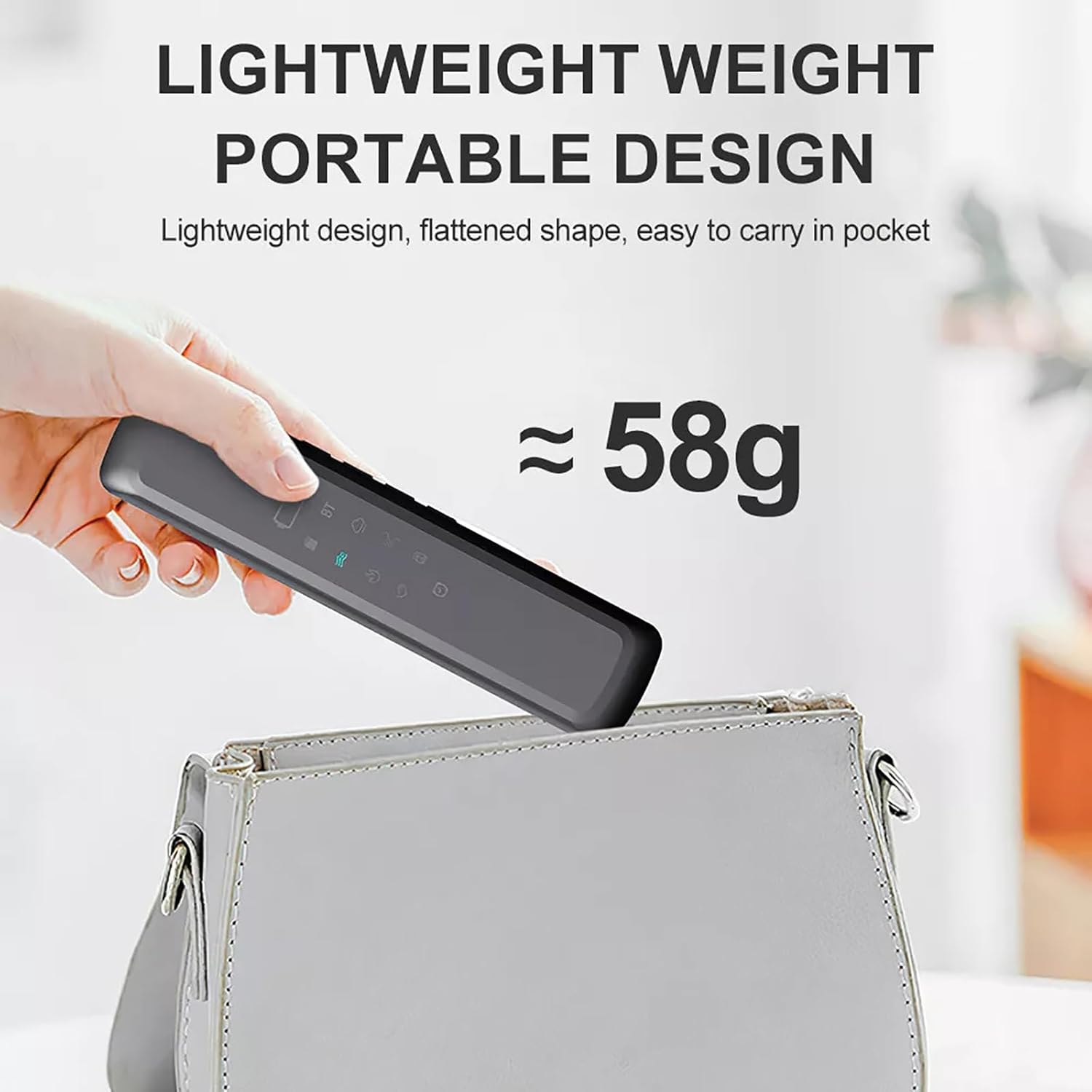 Pillow Speaker for Sleeping 6 Decompression Sounds Timed Shutdown Support TF Card Bone Conduction Bluetooth Speaker image number 5