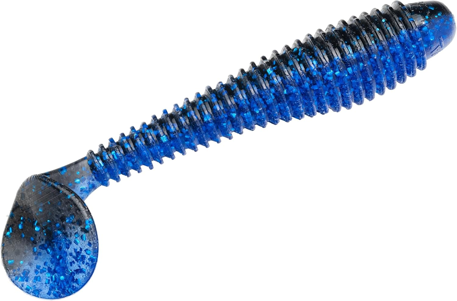 Strike King Rage Swimmer Swimbait, 2.75-Inch, 7 per Package