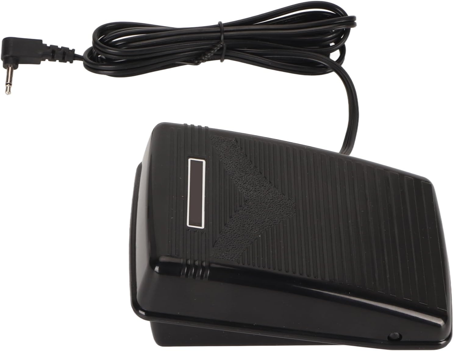 Speed Foot Control Pedal with Cord, Antislip, Stable, Easy Install, Sewing Machine Pedal for HZL 80HP/60HR, JD2012/2040/2080Q/2197LBJD2404LB