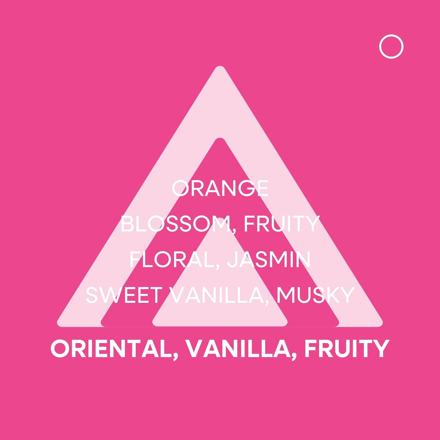 Colour Me Pop Art - Fragrance for Women - 50Ml Eau De Parfum, by Milton-Lloyd (Pack of 2) image number 2