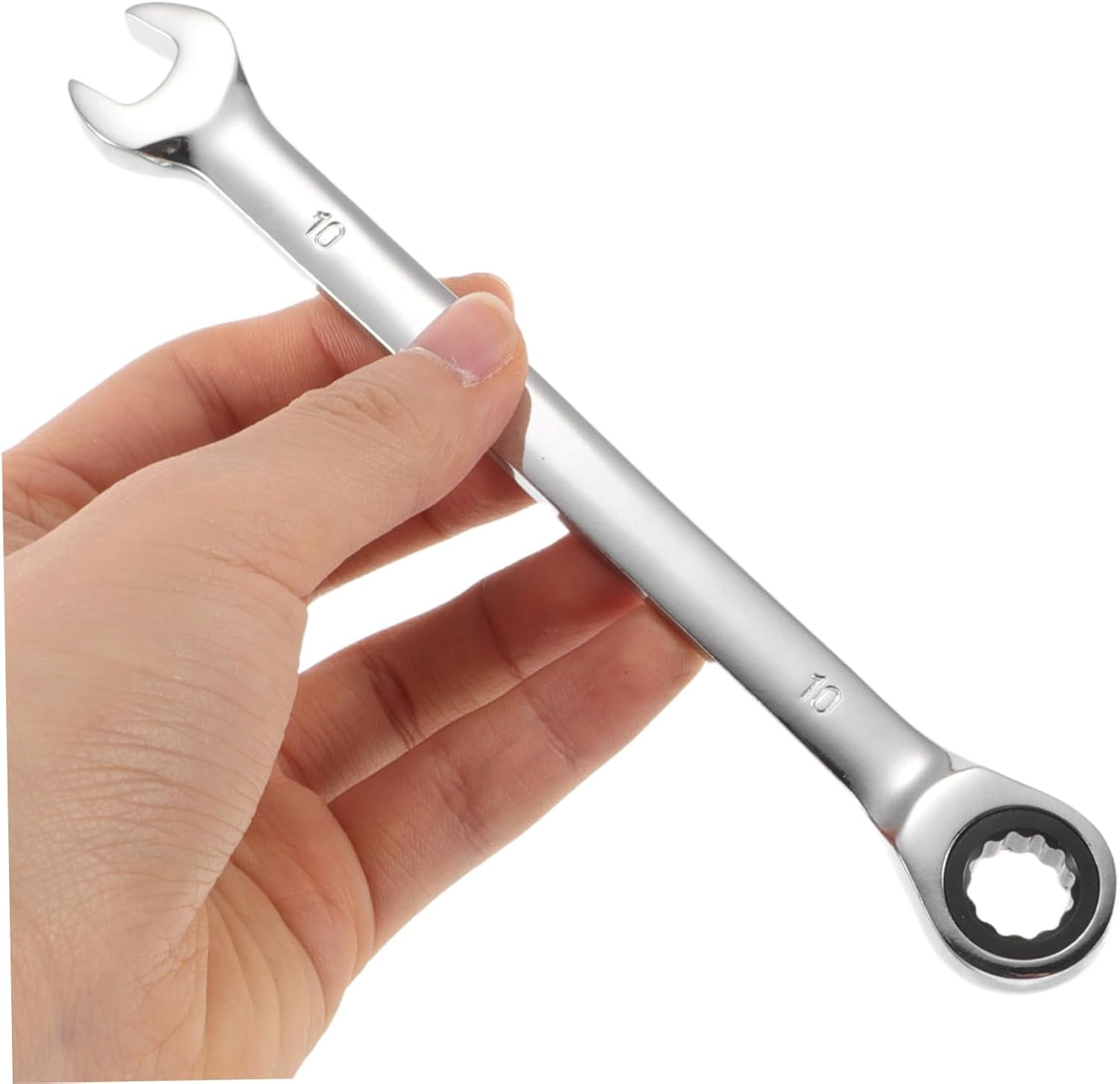 MUELODSIC Car Shock Absorber Spreaders Ball Joint Separator Removal Tool Set Wrench for Suspension Struts Automotive Specialty Garage Equipment image number 2