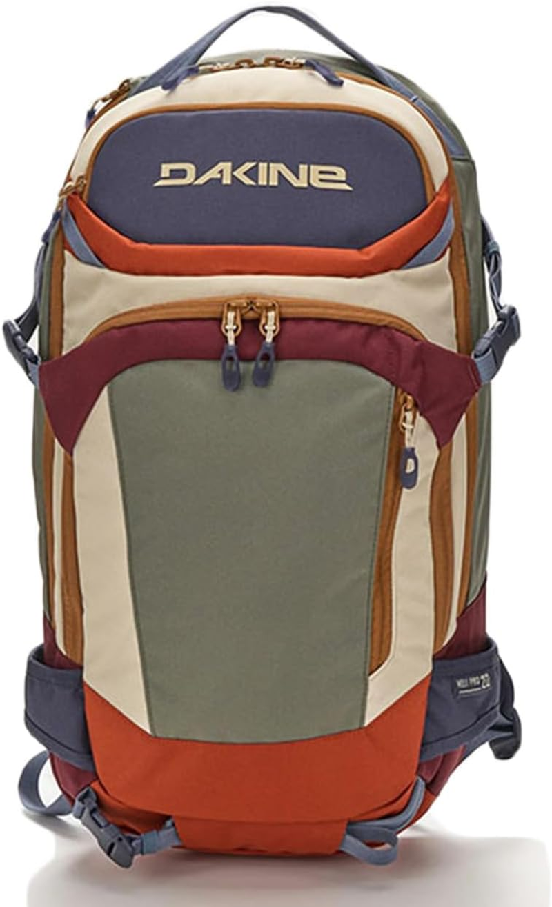 Dakine Heli Pro Backpack Snow Bag, 5.3 Gal (20 L)