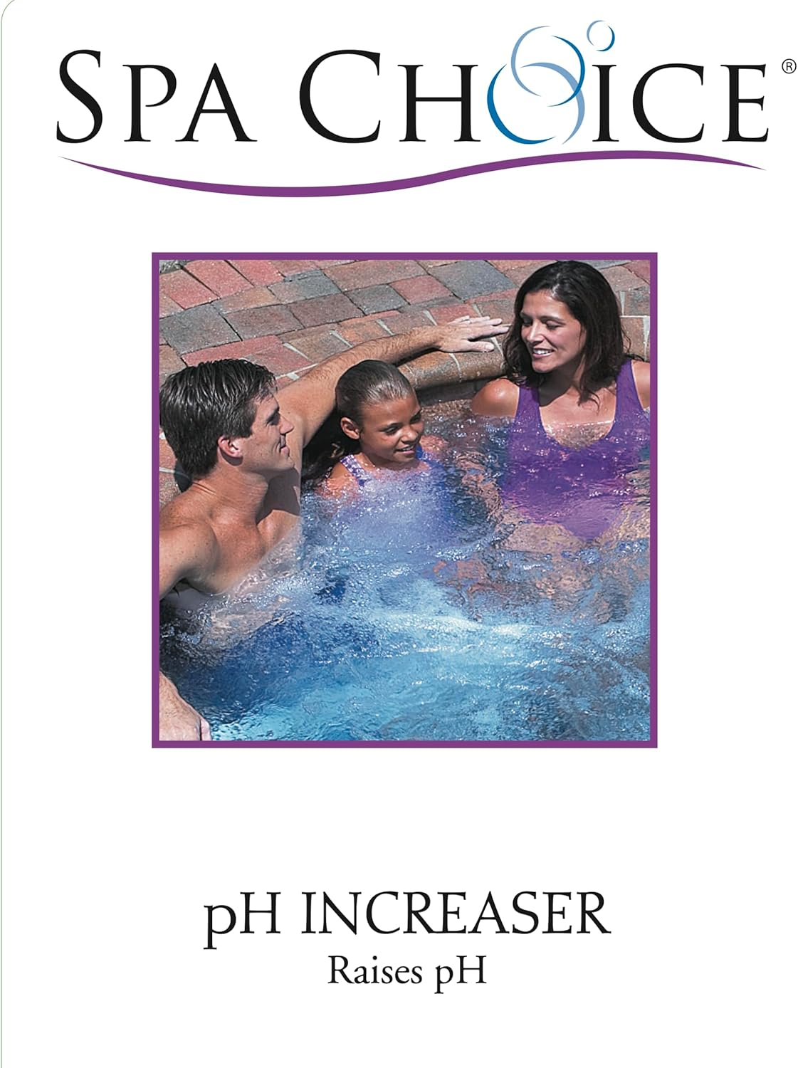 Spachoice 1-Pound Premium Ph Increaser for Hot Tub, 100% Sodium Carbonate, Made in USA image number 5