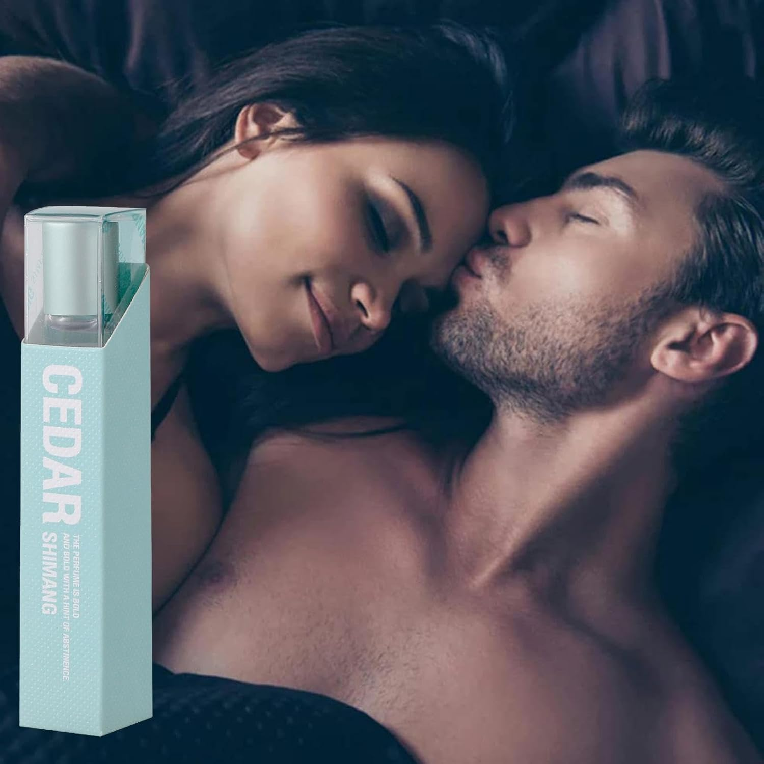 Pheromone Perfume Spray - Lure Pheromone Perfume - Universal Oil, Supplies for Dating, Party, Work