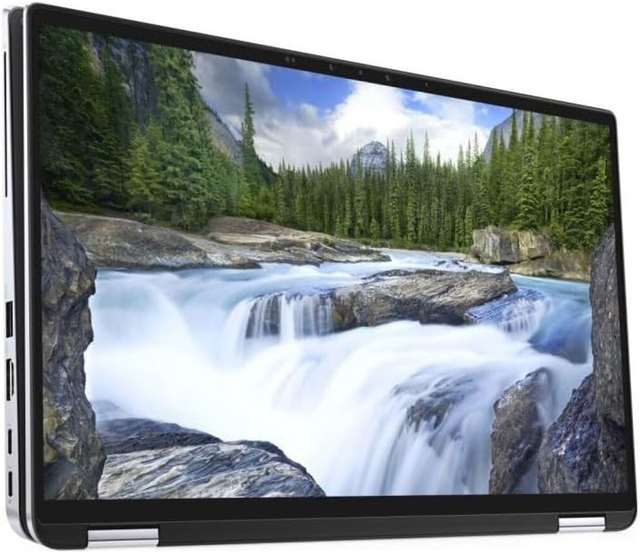 Dell Latitude 7400 2-In-1 Intel I5 8265U 1.60Ghz 8GB RAM 256GB SSD 14" Win 11 (Renewed)