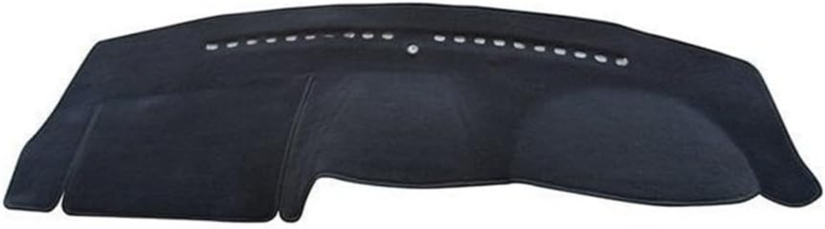 Sunland Dash Mat Black Suits Ford Territory SZ 05/2011-10/2016 All Models -F5701 2011 2012 2013 2014 2015 2016