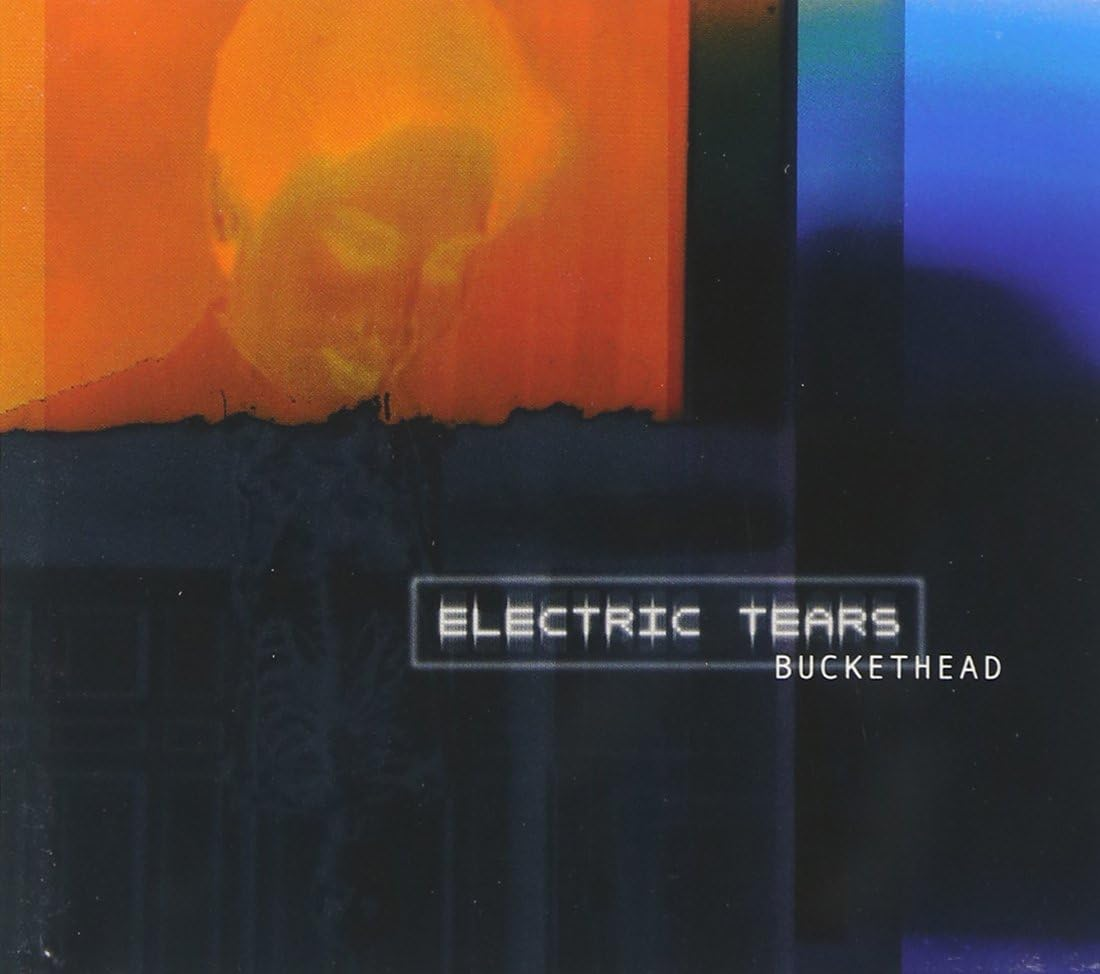 Electric Tears image number 1
