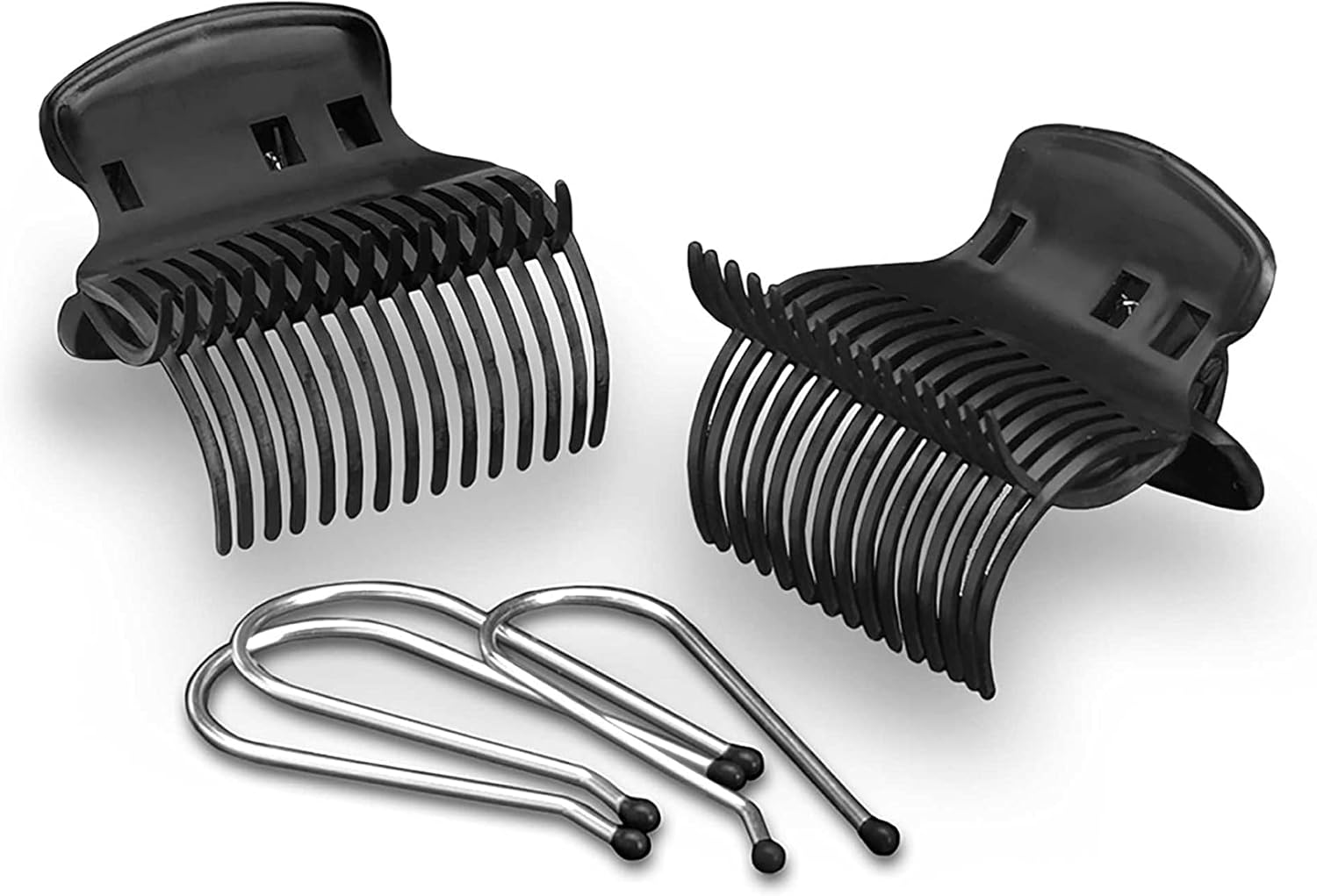 Babyliss Thermo Ceramic Rollers Heated Hair Rollers with Ceramic Coating and Ion Technology for Silky Long-Lasting Curls RS035E image number 6