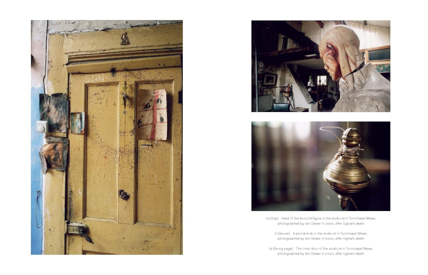 The Uglow Papers image number 2