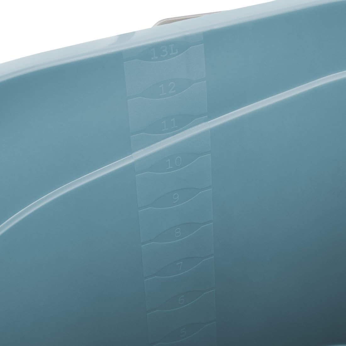 Keeeper Set of 3 Thies Cleaning Bucket 13 L image number 1