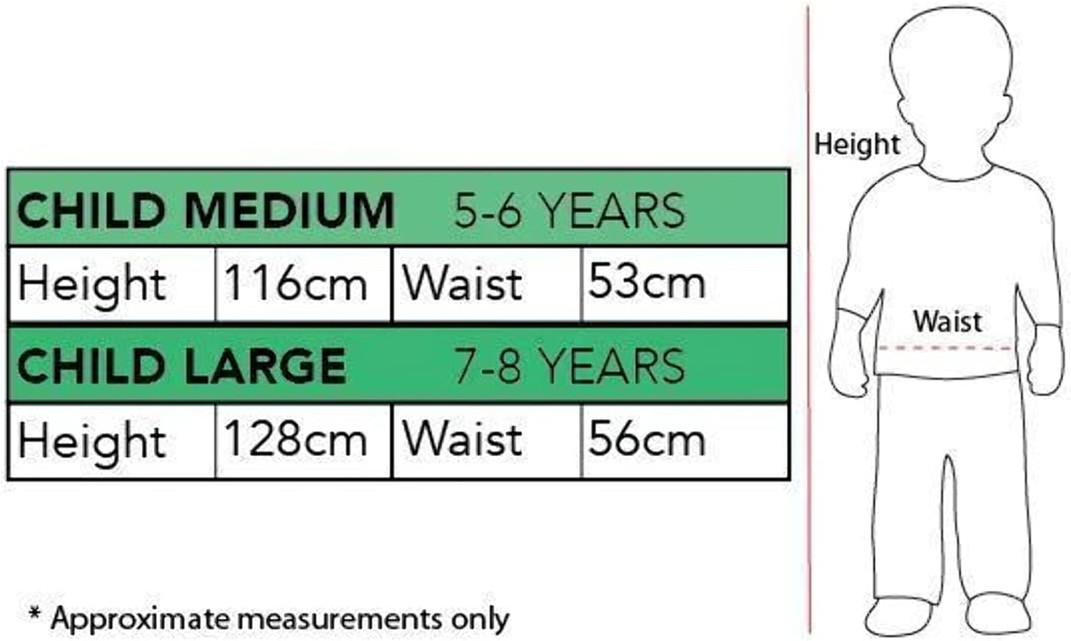 Poe Dameron X-Wing Fighter Deluxe Costume for Kids - Star Wars - Medium (5-6 Yrs) image number 2