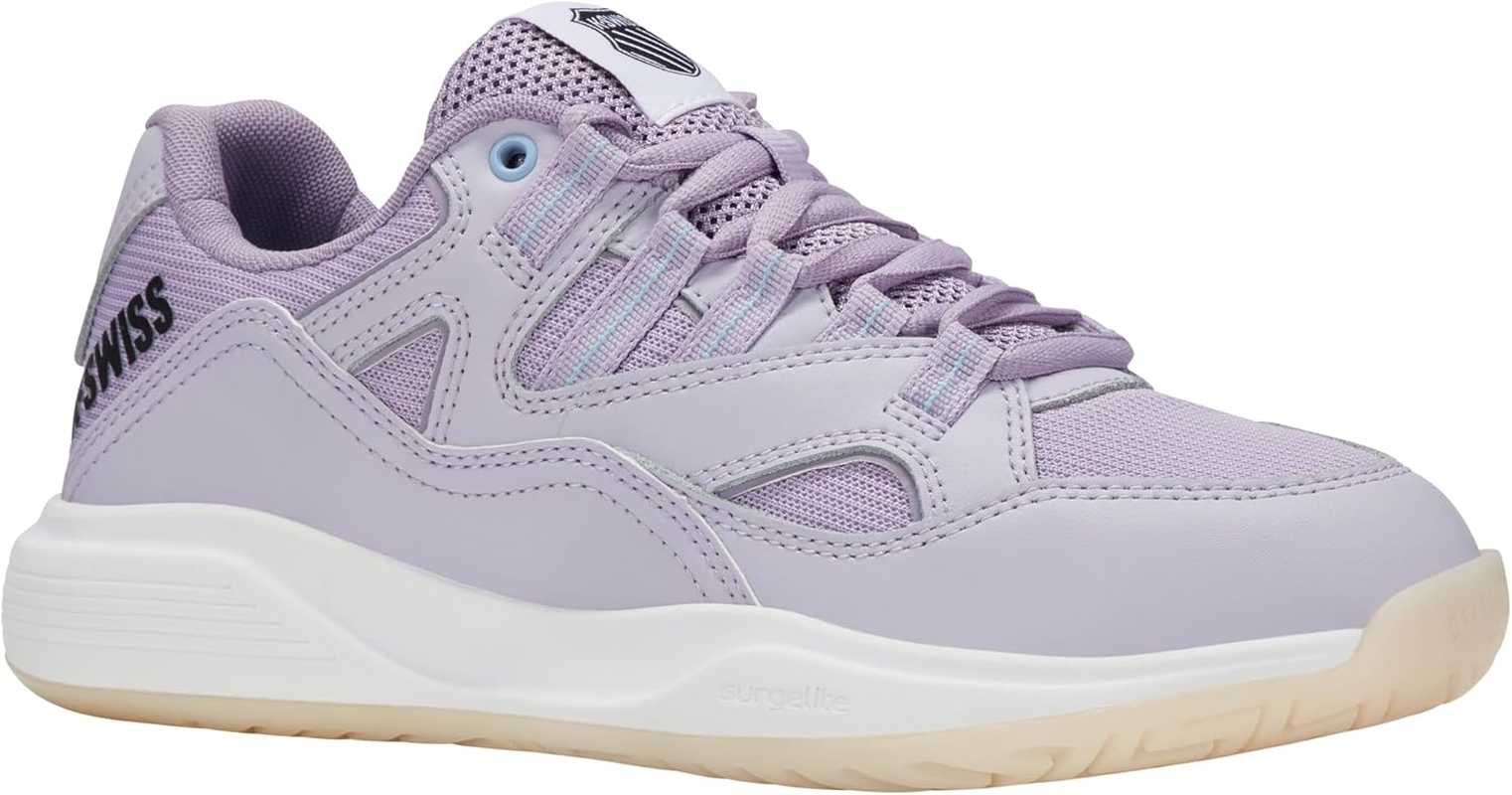 K-Swiss Women'S Tura Team Pickleball Shoe image number 2