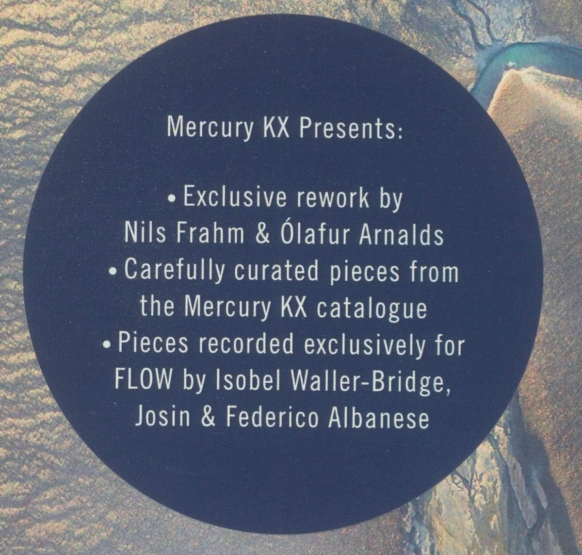 Flow (Various Artists) image number 1