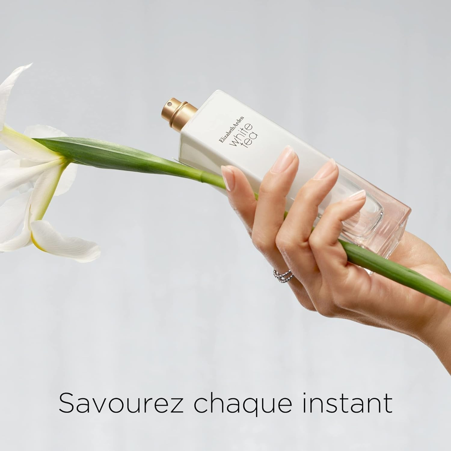 Elizabeth Arden White Tea image number 4